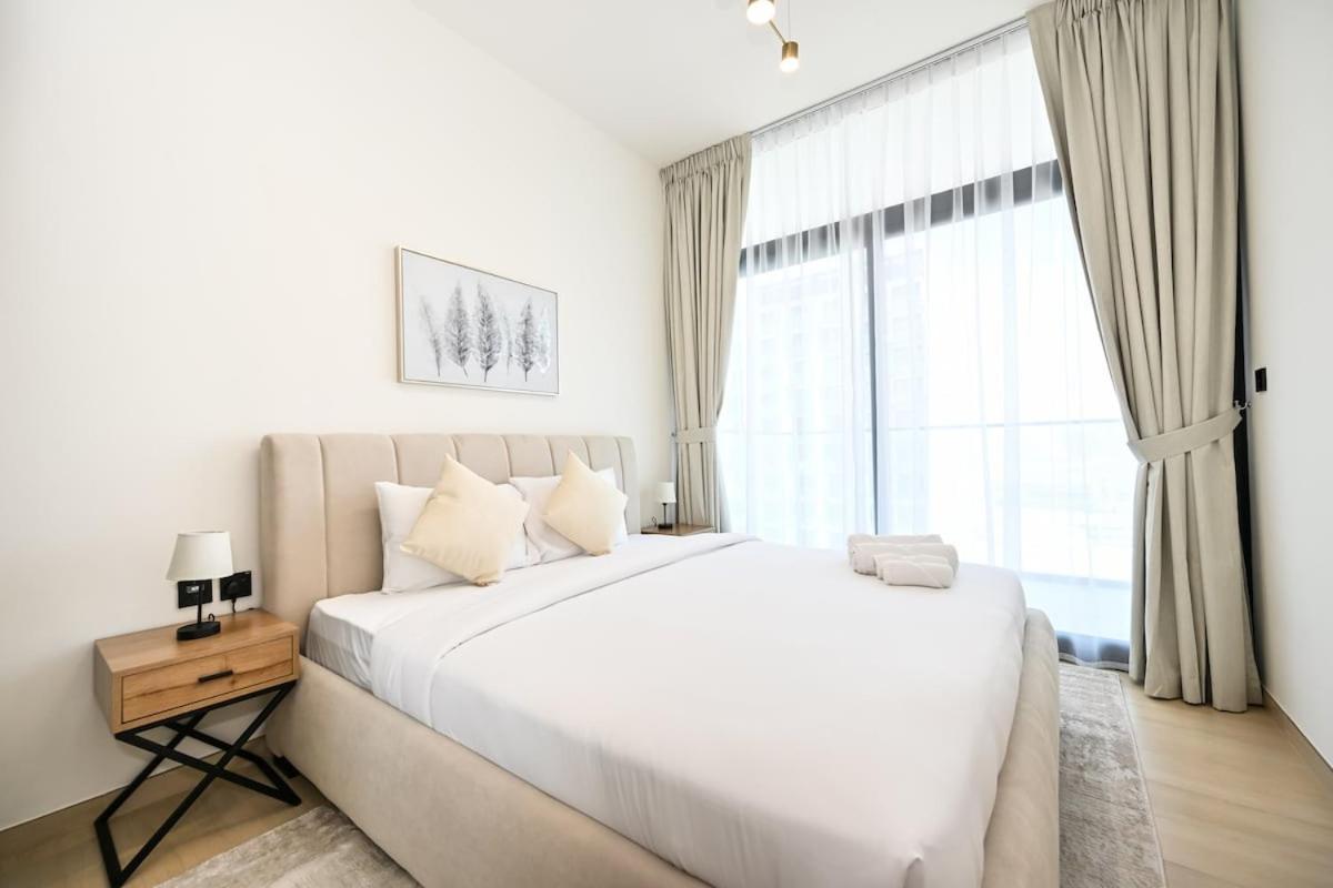 Stunning 1 Bdr Luxury At Jvc Dubai