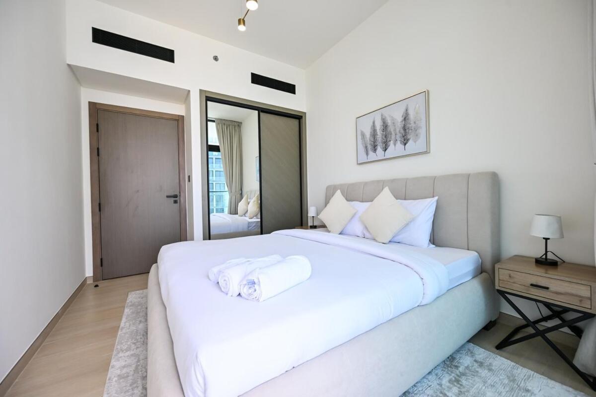 Apartment Stunning 1 Bdr Luxury At Jvc