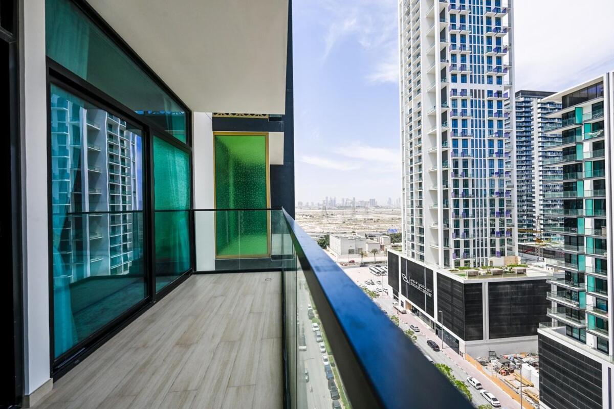 Stunning 1 Bdr Luxury At Jvc Apartment Dubai