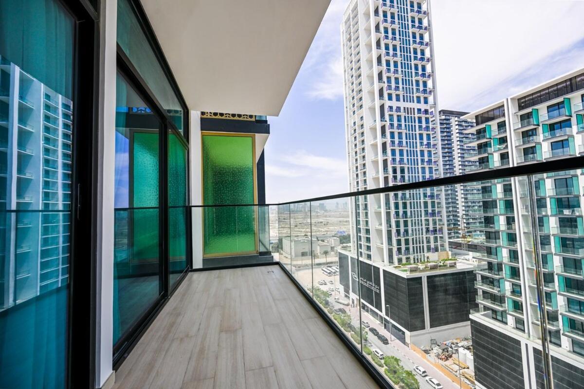 Stunning 1 Bdr Luxury At Jvc Apartment