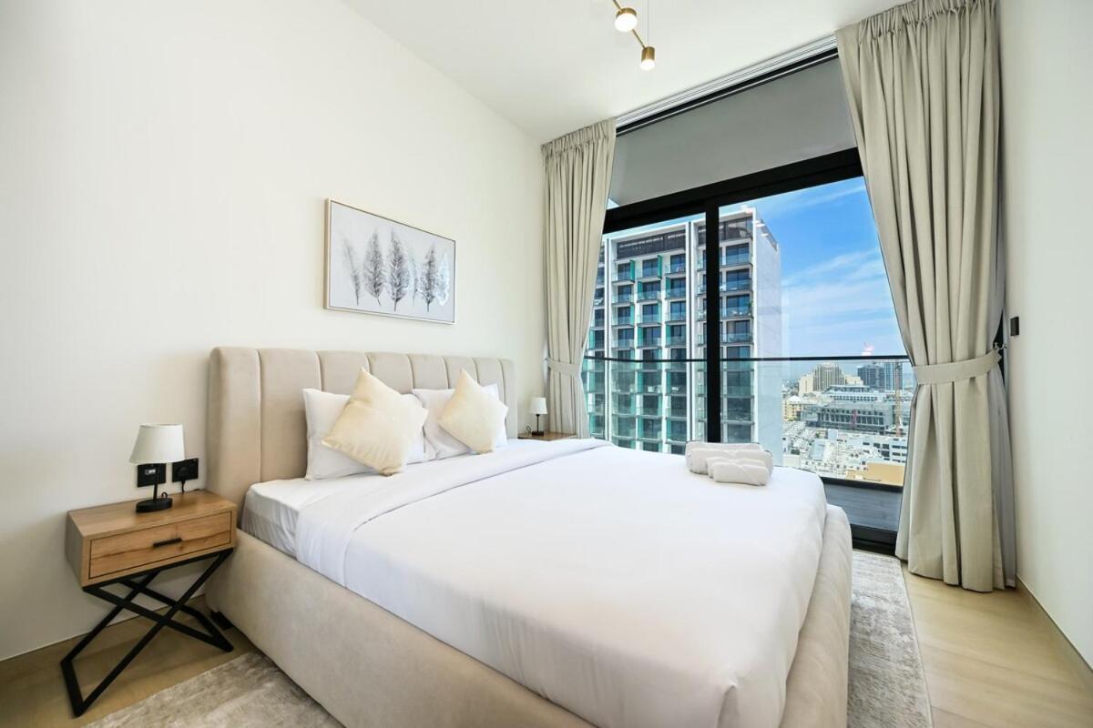 Apartment Stunning 1 Bdr Luxury At Jvc Dubai