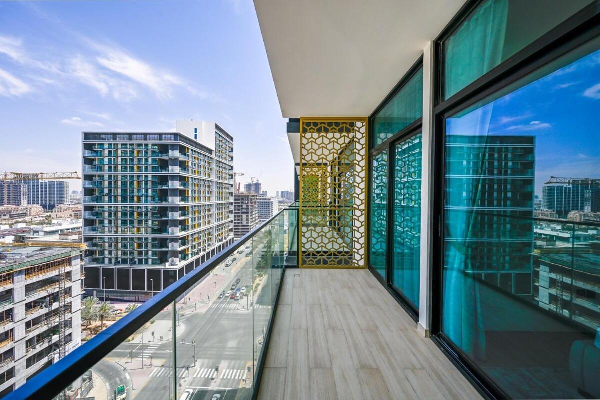 Stunning 1 Bdr Luxury At Jvc Apartment Dubai