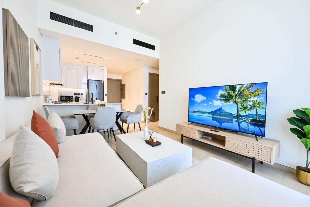Stunning 1 Bdr Luxury At Jvc Apartment *