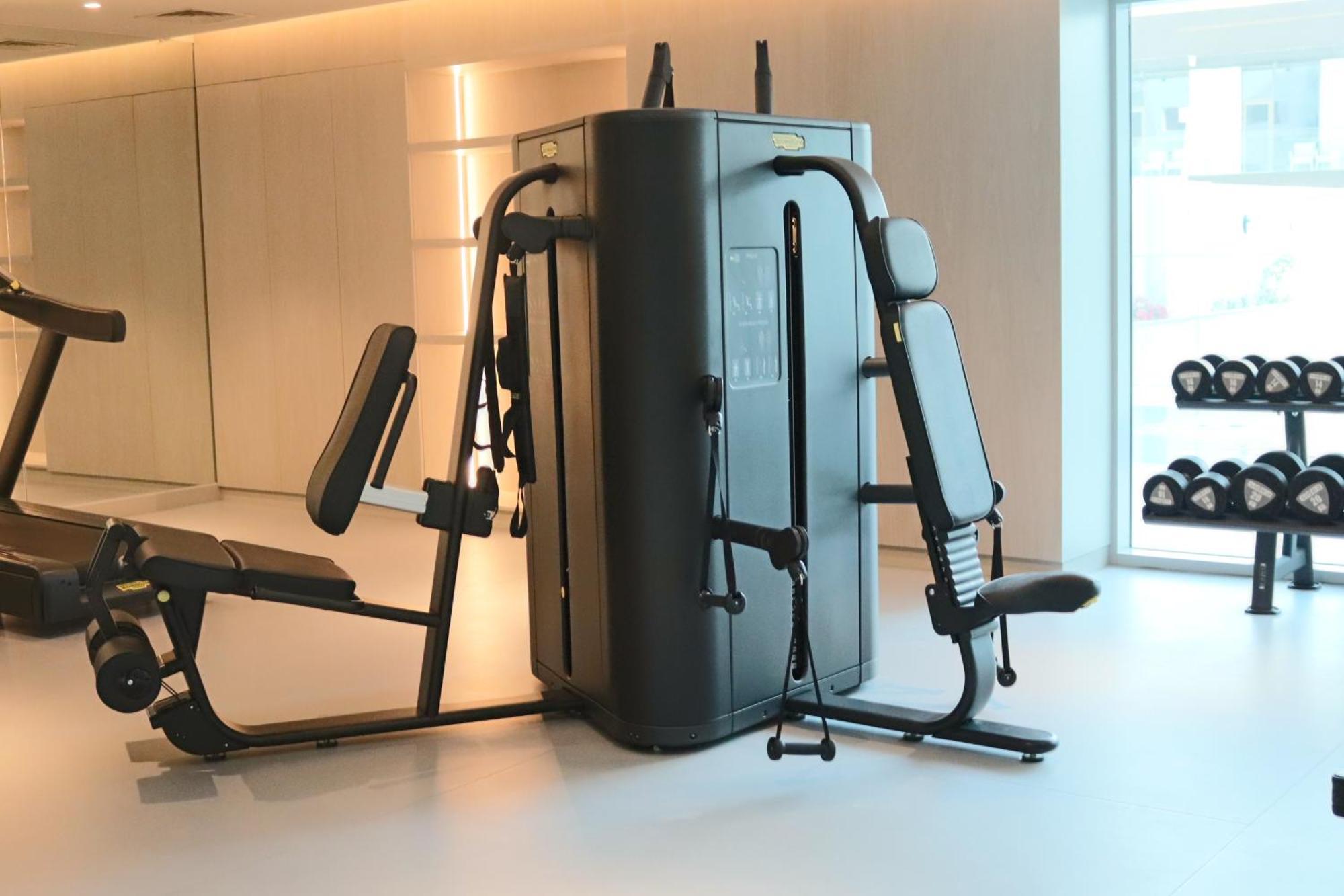 Condor Concept 7 - Jvc Apartment Dubai