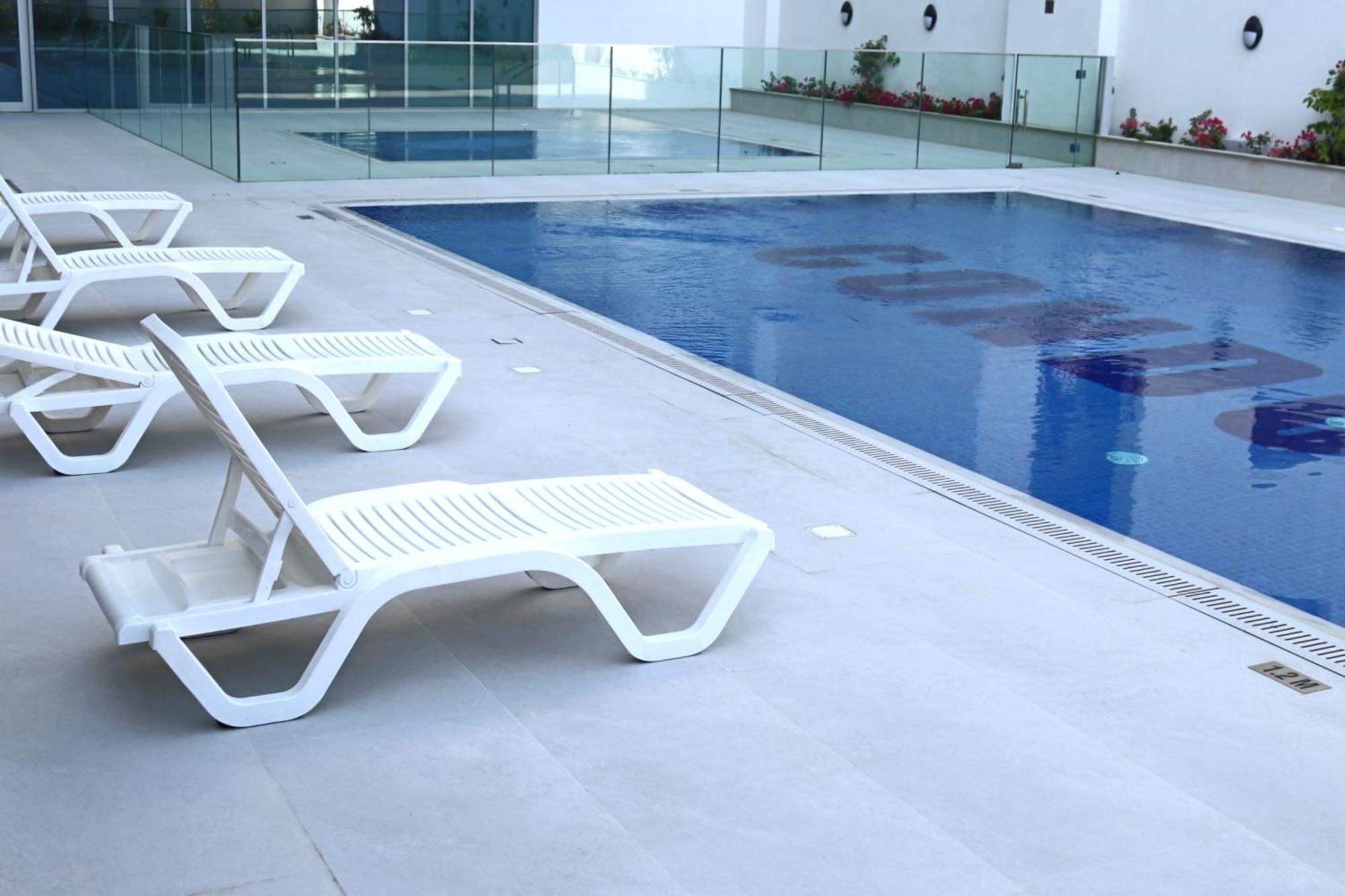 Condor Concept 7 - Jvc Apartment *