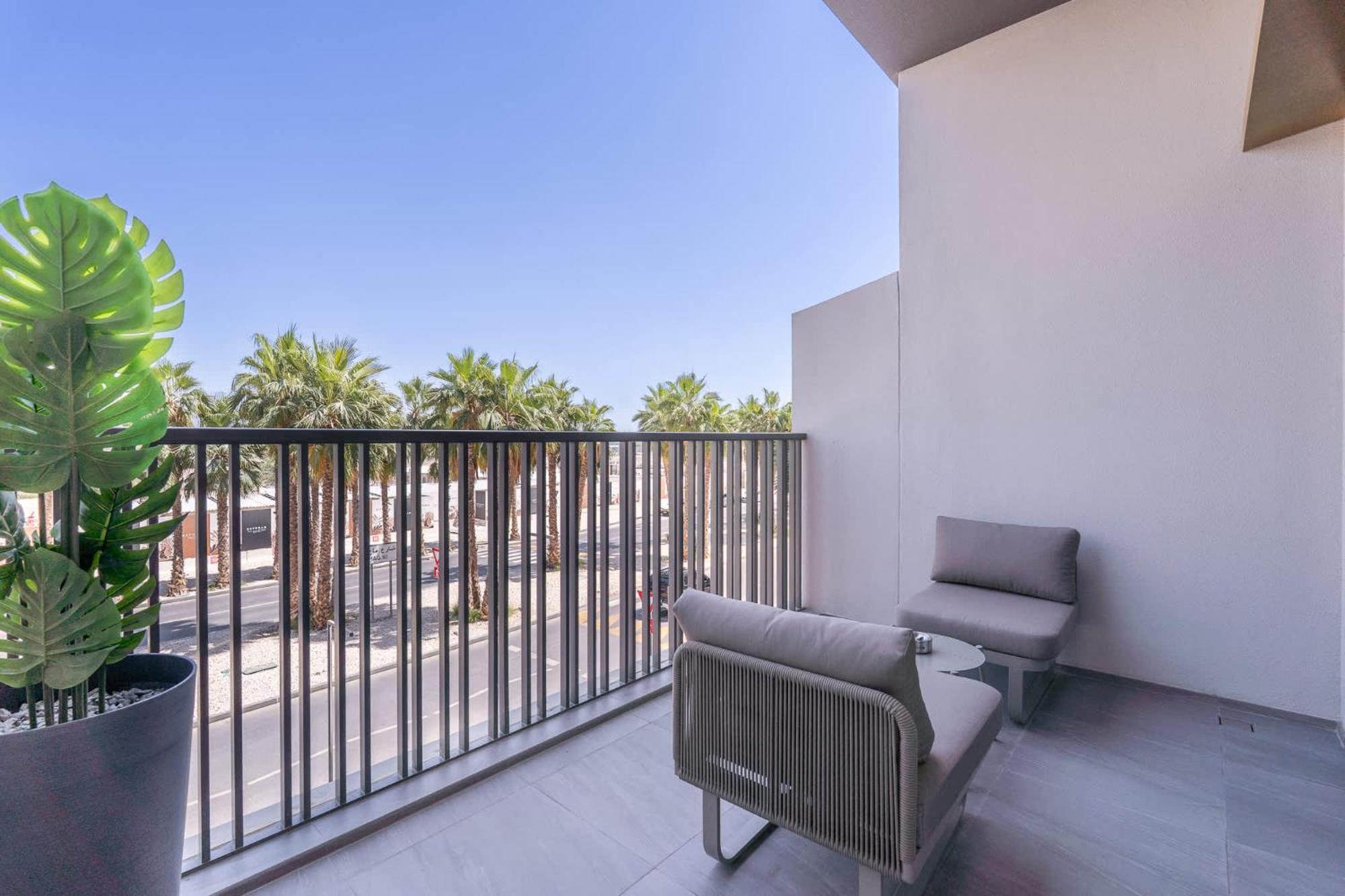 Apartment Modern And Stunning In Mag 910 Mbr *