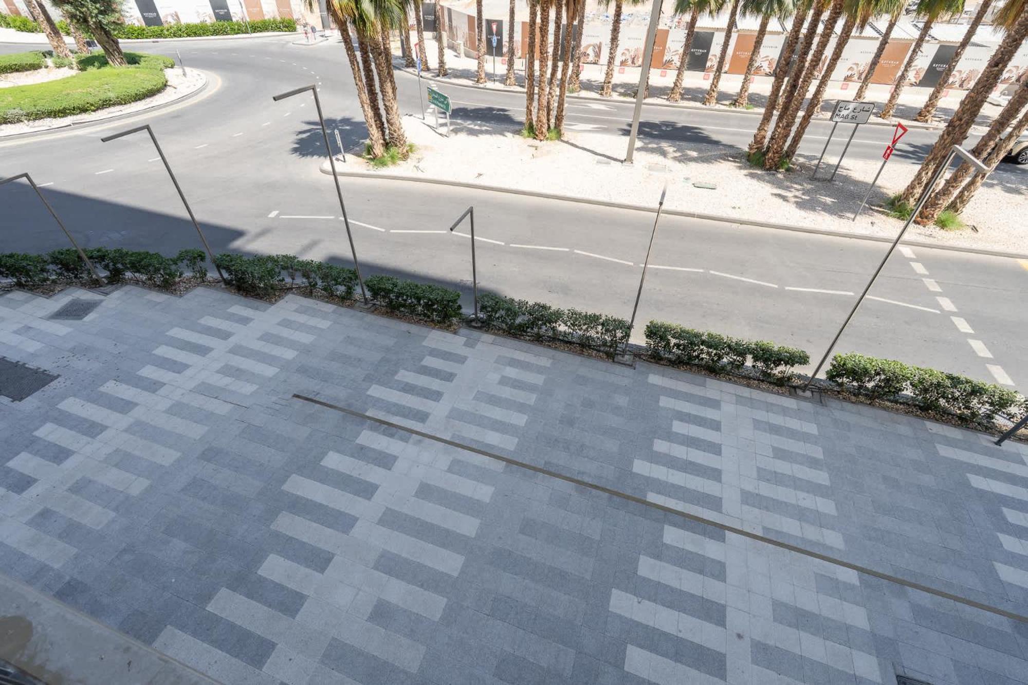 Apartment Modern And Stunning In Mag 910 Mbr Dubai