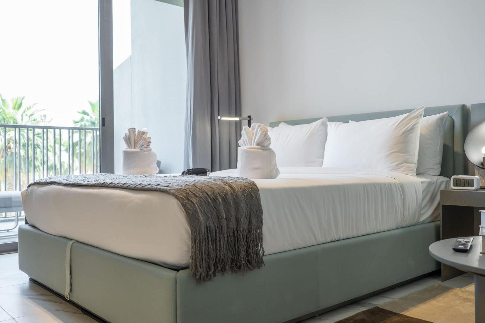 Modern And Stunning In Mag 910 Mbr Apartment