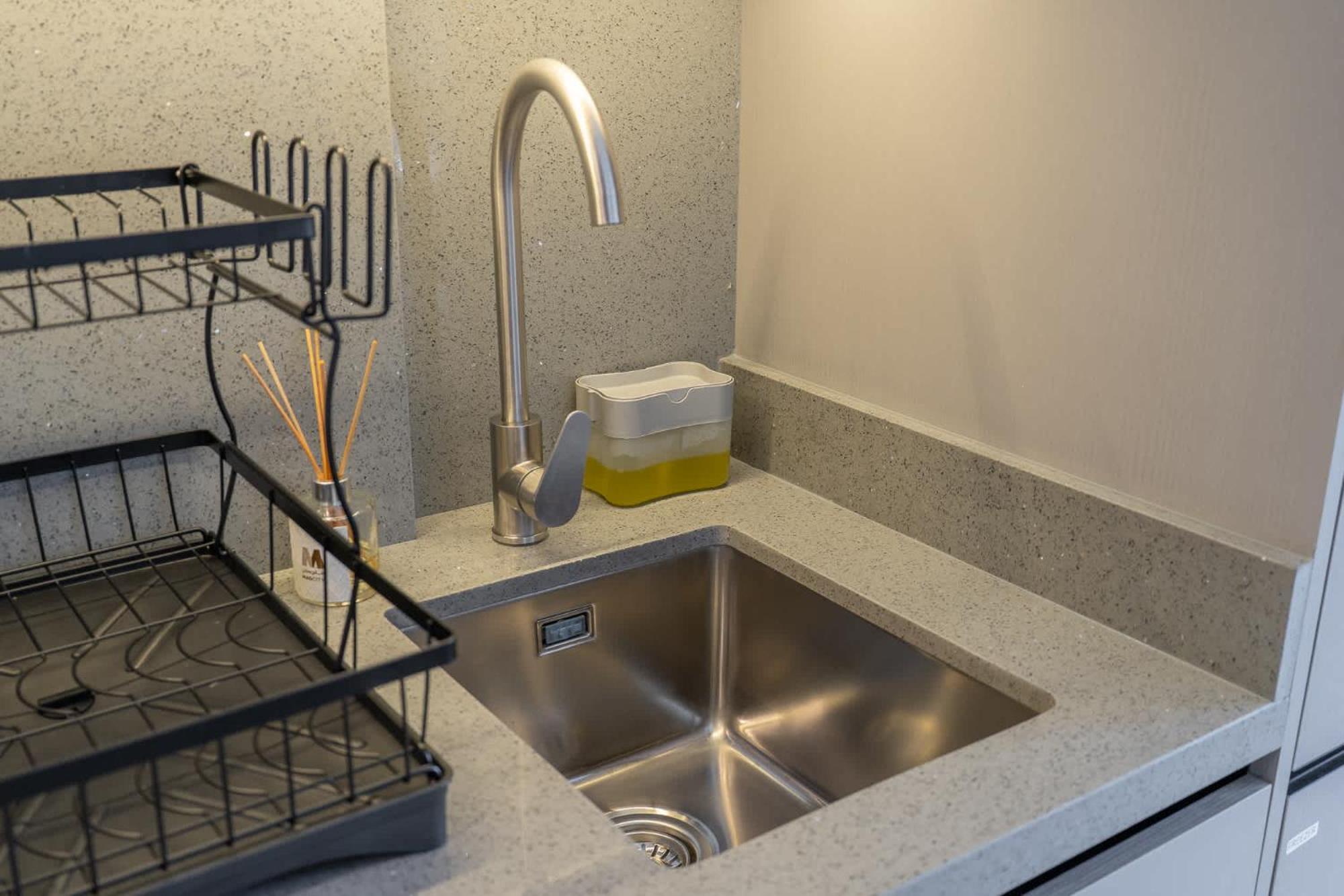 Apartment Modern And Stunning In Mag 910 Mbr *