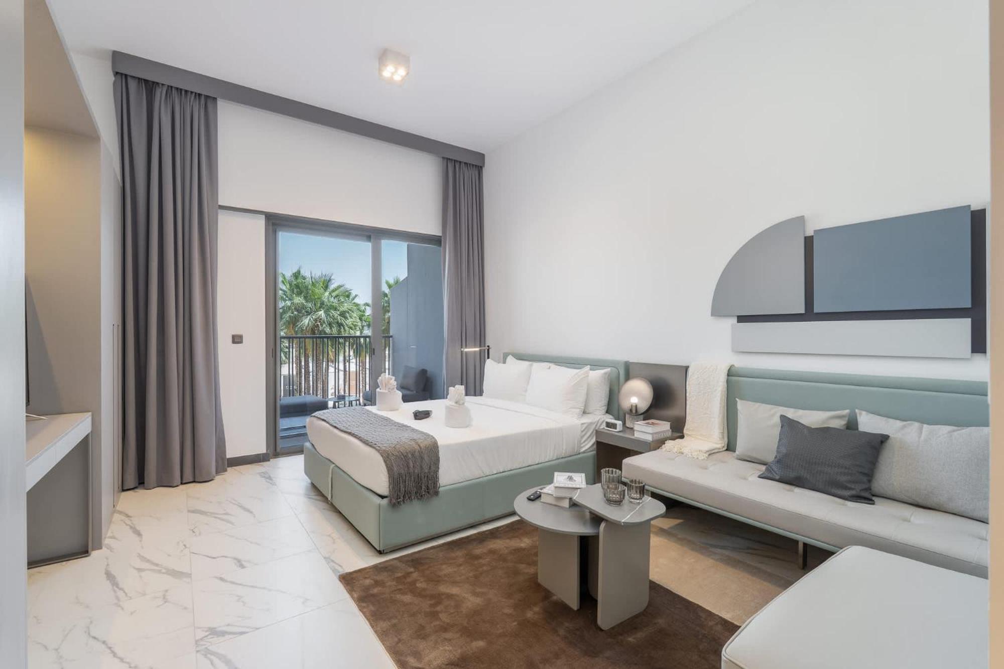 Modern And Stunning In Mag 910 Mbr * Dubai