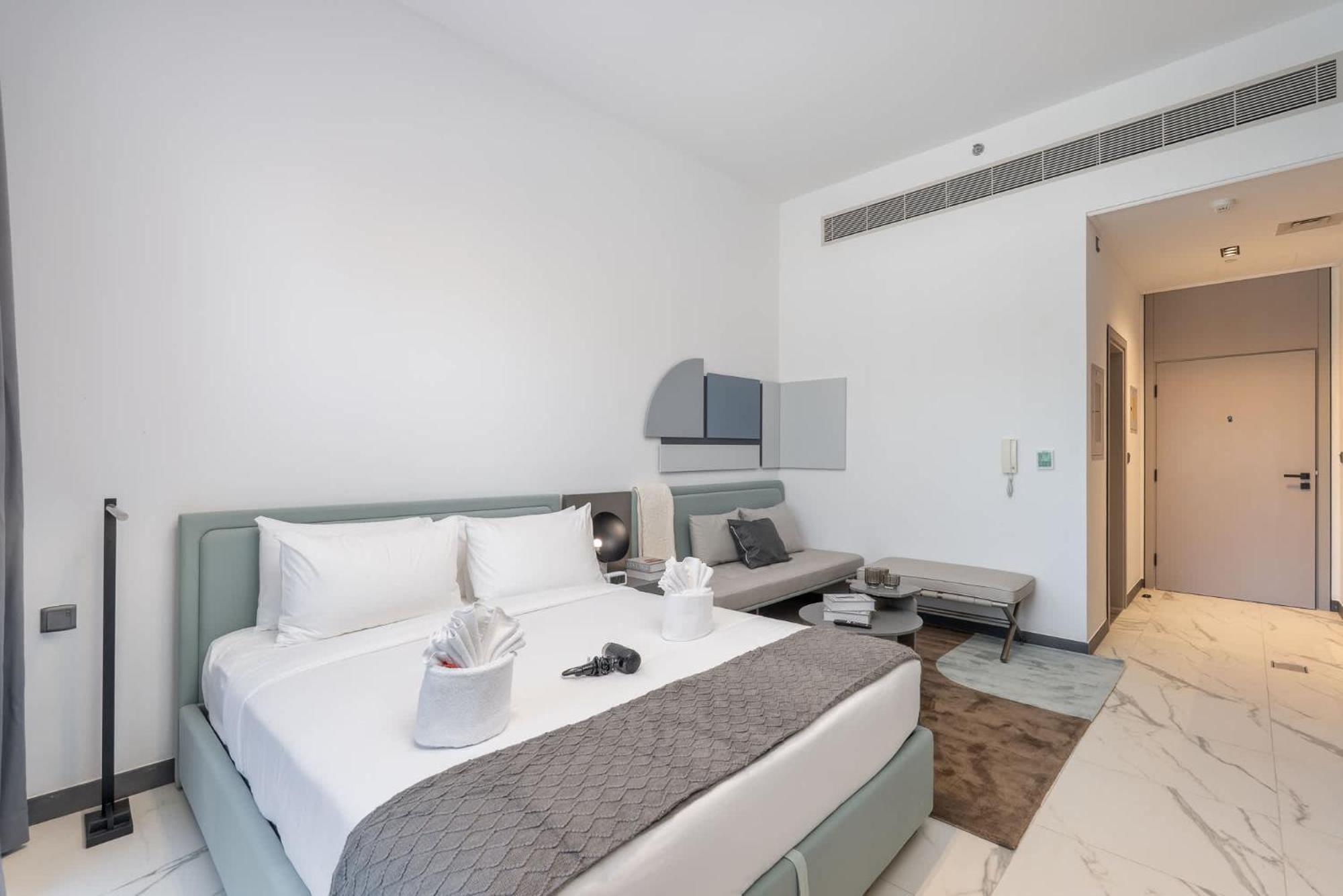 Apartment Modern And Stunning In Mag 910 Mbr