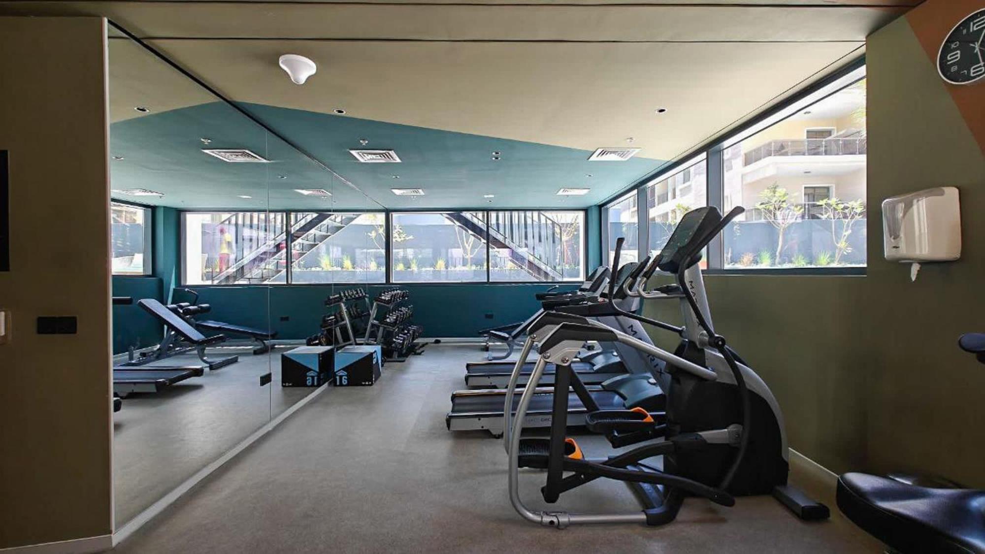 Spacious And Stunning In The Heart Of Jvc Dubai