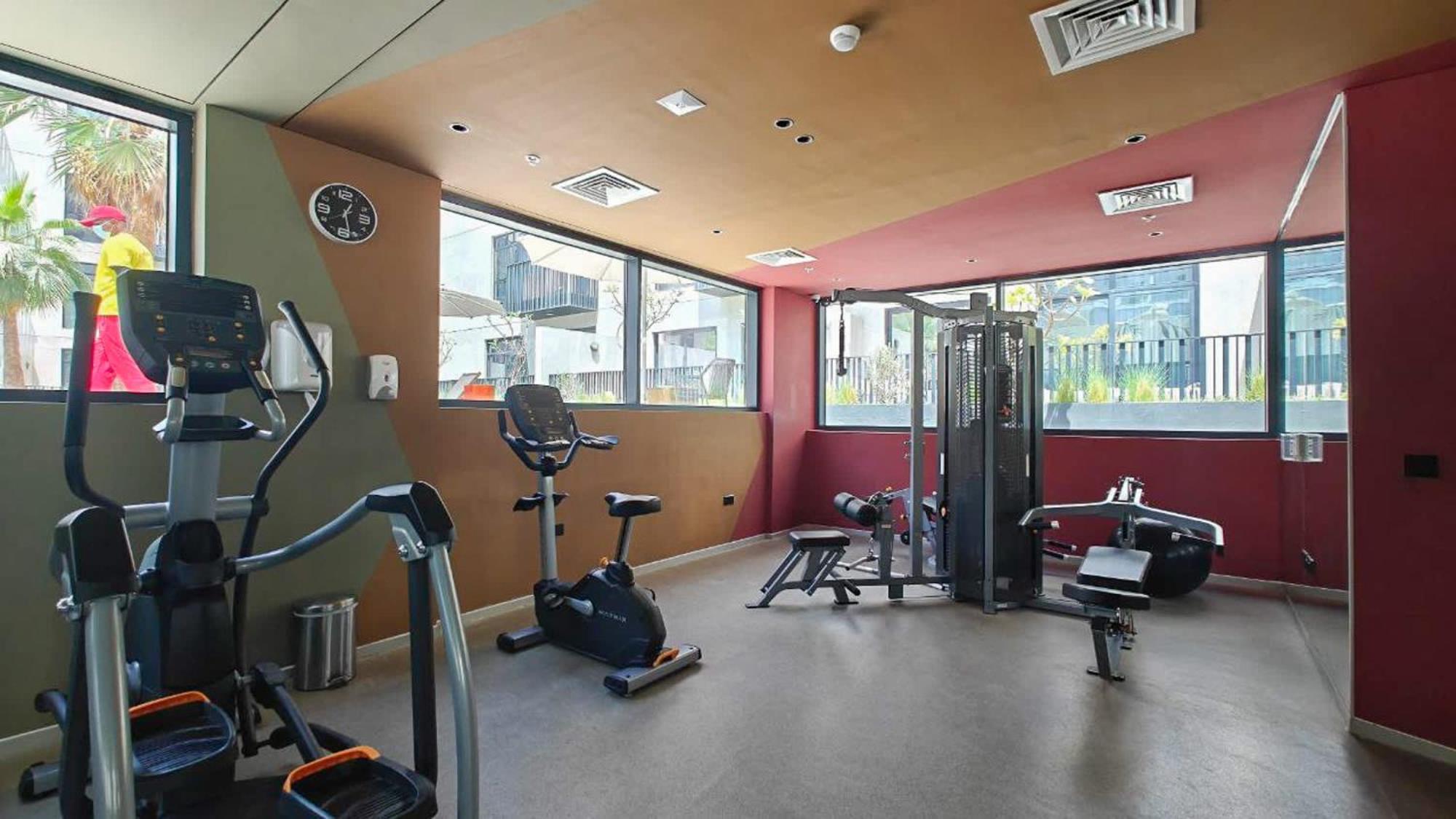 Spacious And Stunning In The Heart Of Jvc Apartment Dubai