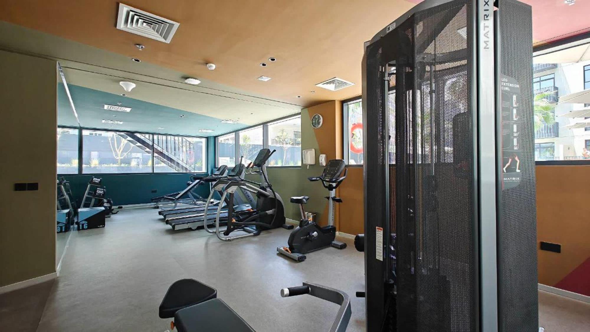 Spacious And Stunning In The Heart Of Jvc Dubai