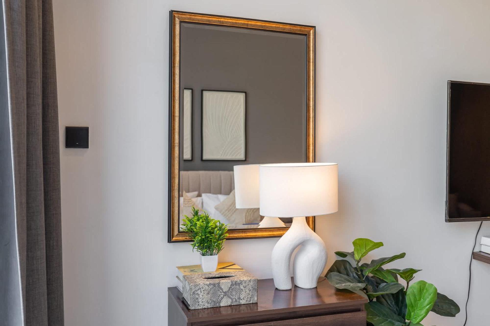 Spacious And Stunning In The Heart Of Jvc Apartment Dubai
