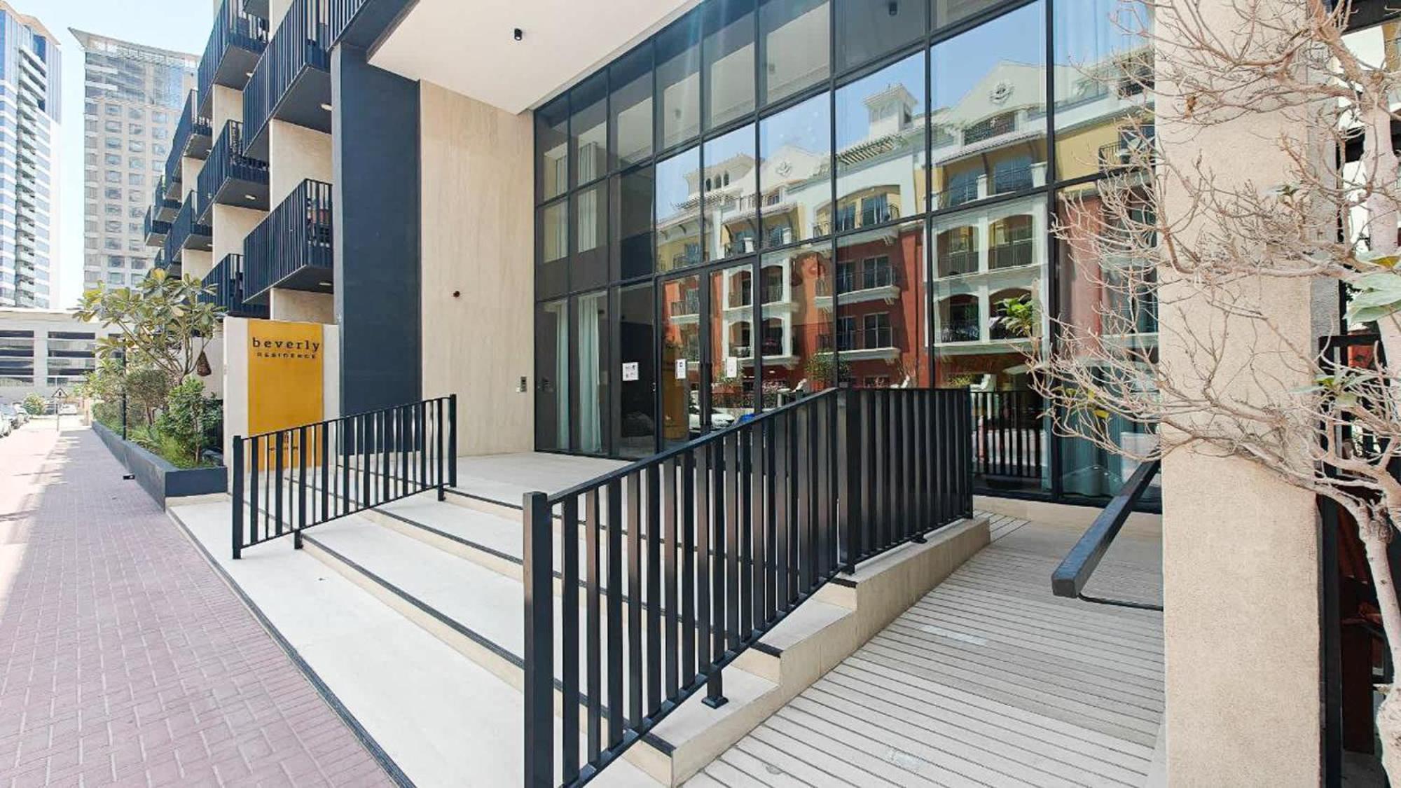 Spacious And Stunning In The Heart Of Jvc * Dubai