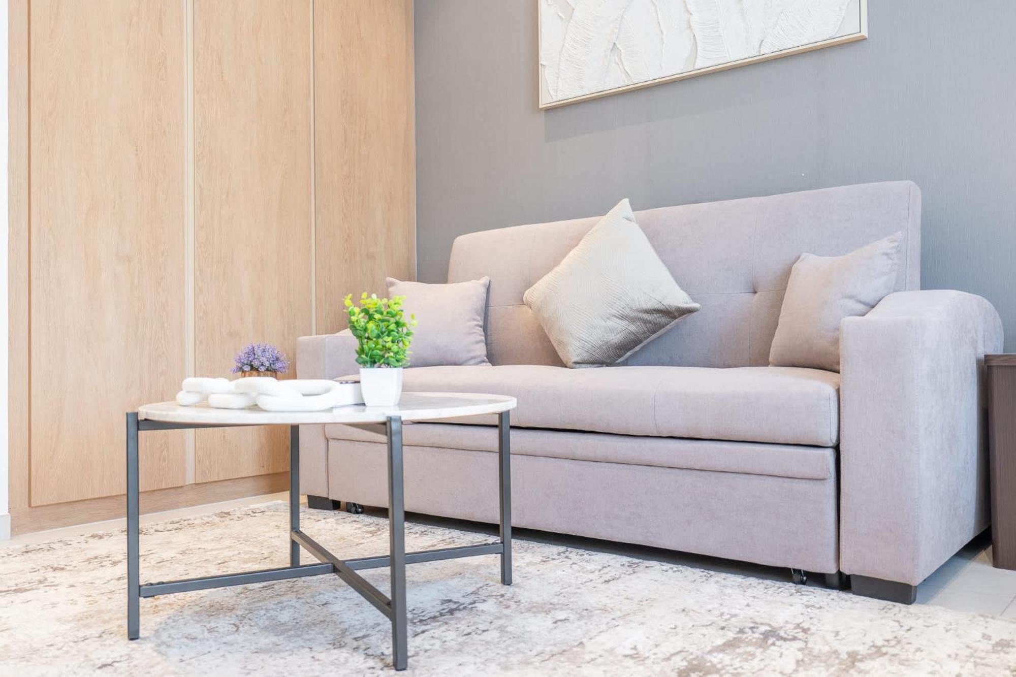 Spacious And Stunning In The Heart Of Jvc Apartment Dubai