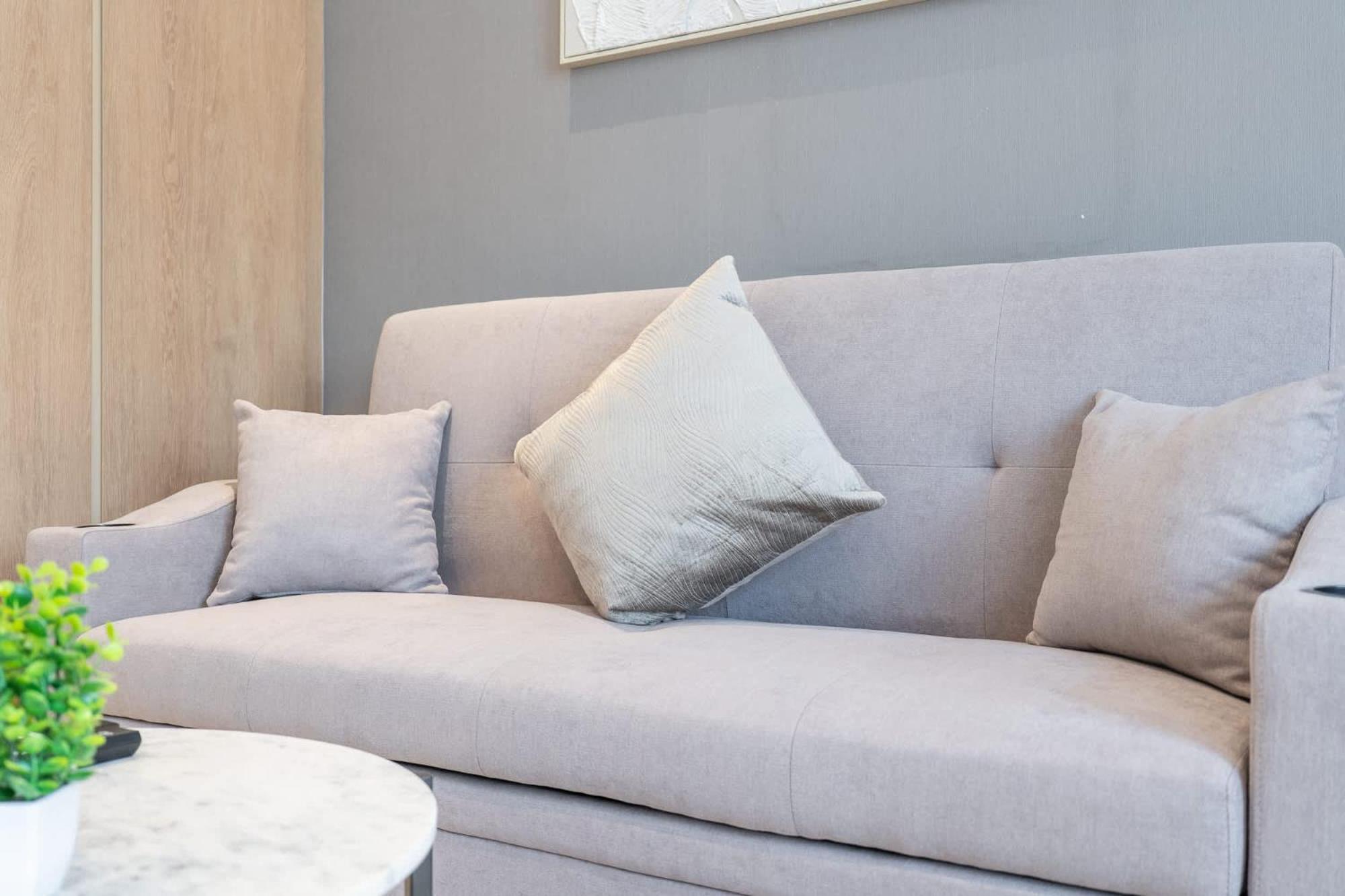 Spacious And Stunning In The Heart Of Jvc Dubai