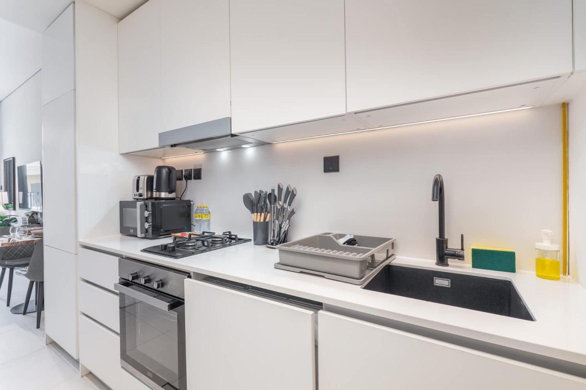 Spacious And Stunning In The Heart Of Jvc * Dubai