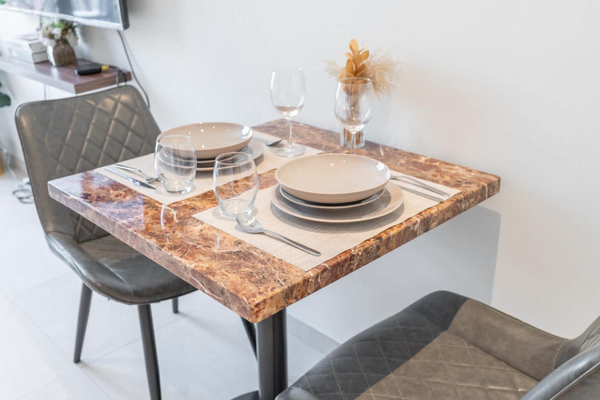 Apartment Spacious And Stunning In The Heart Of Jvc Dubai