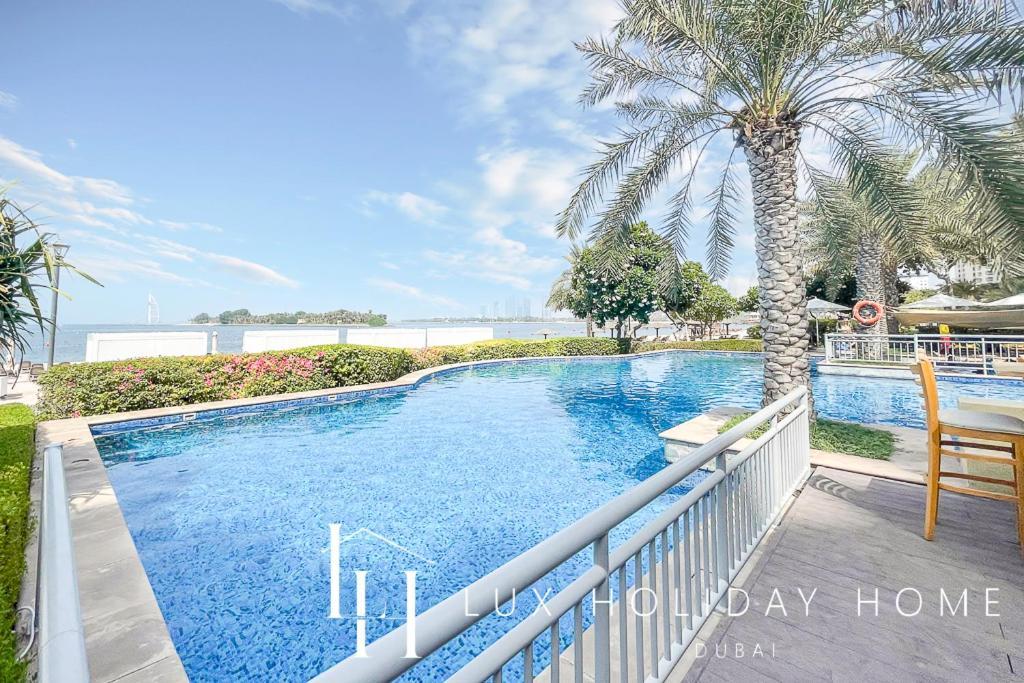 Apartment Lux The Palm Island Shoreline
