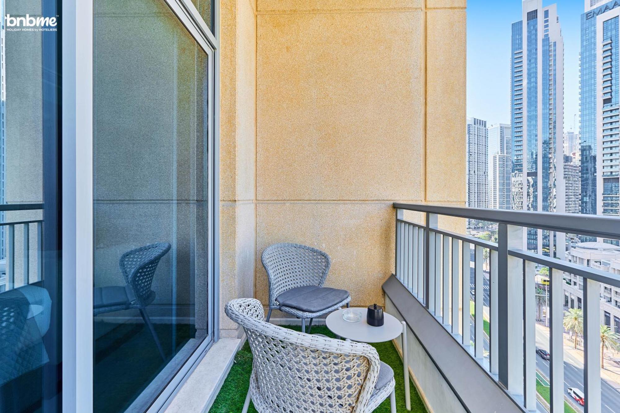 Apartment Bnbmehomes - Claren Tower
