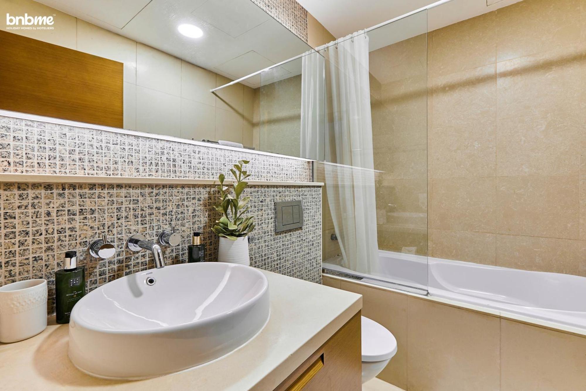 Apartment Bnbmehomes - Claren Tower
