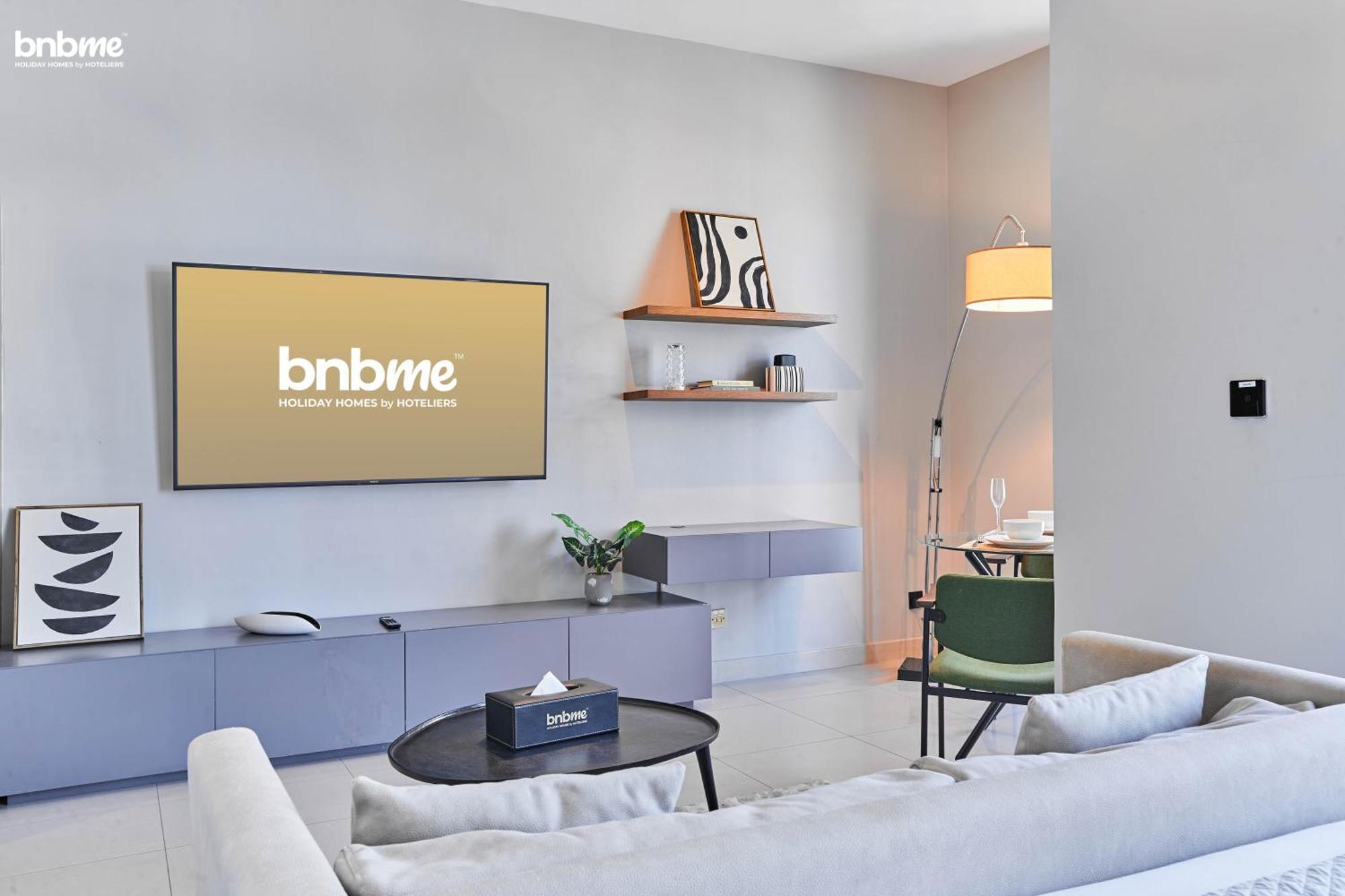 Bnbmehomes - Claren Tower