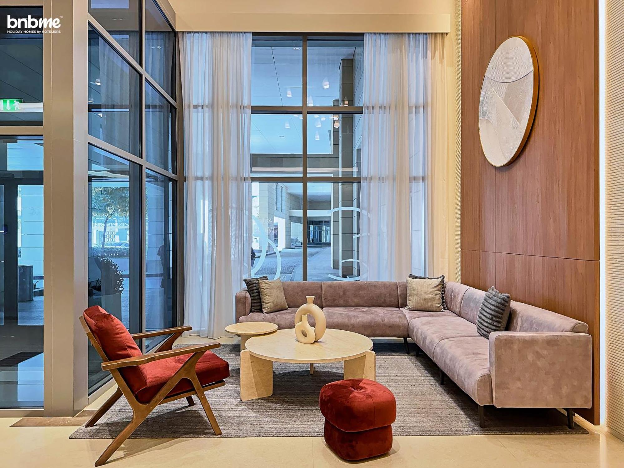 Apartment Bnbmehomes - Claren Tower