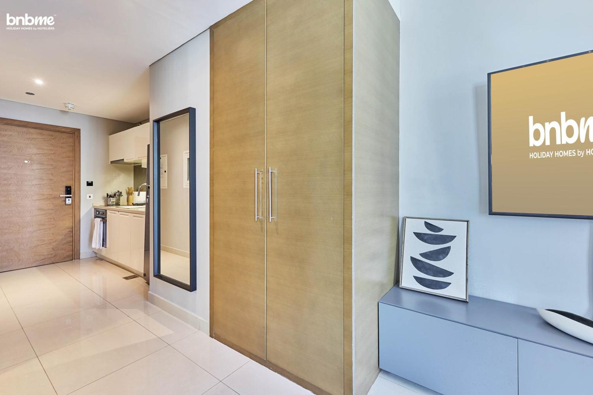 Apartment Bnbmehomes - Claren Tower *