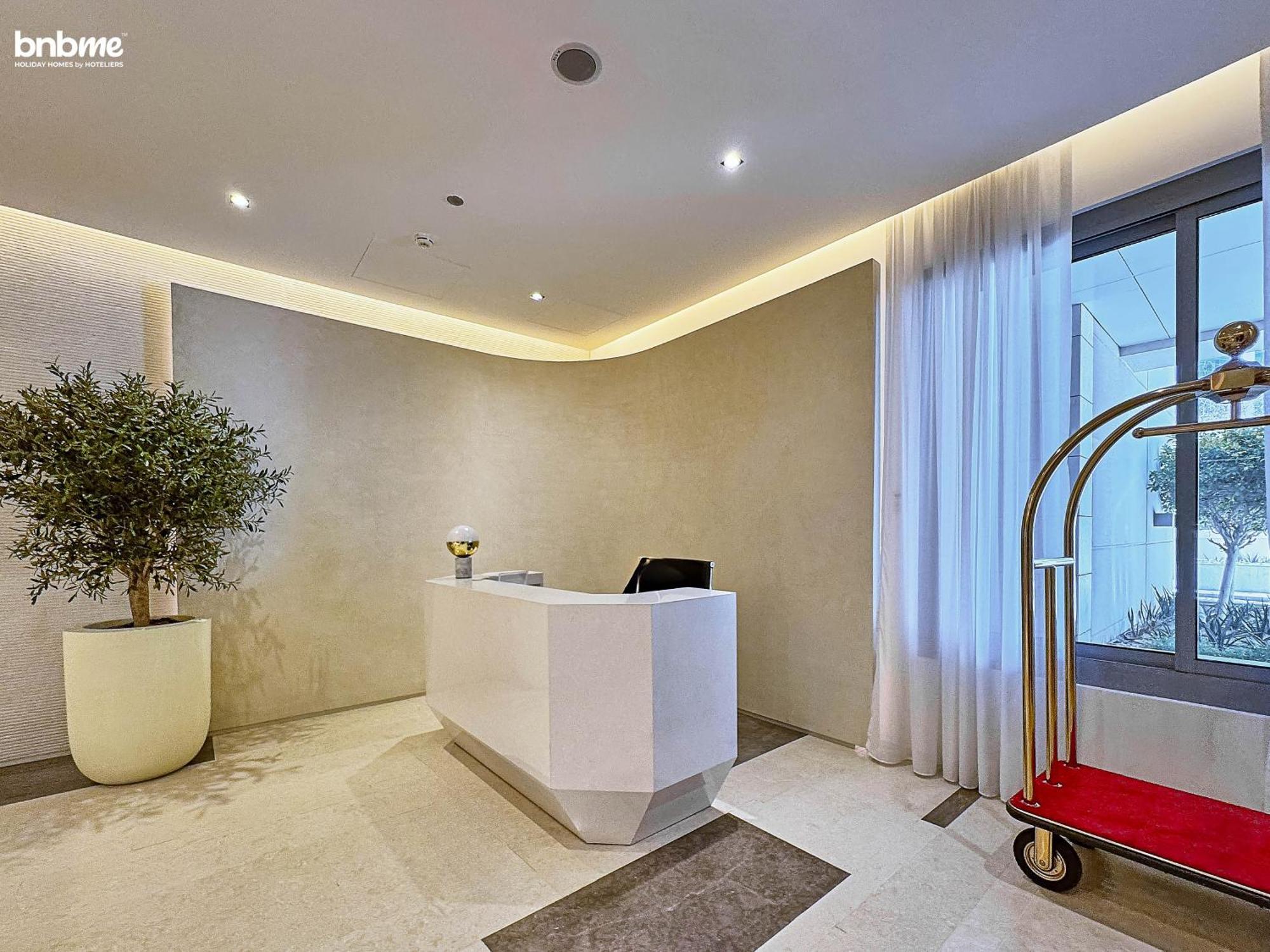 Apartment Bnbmehomes - Claren Tower