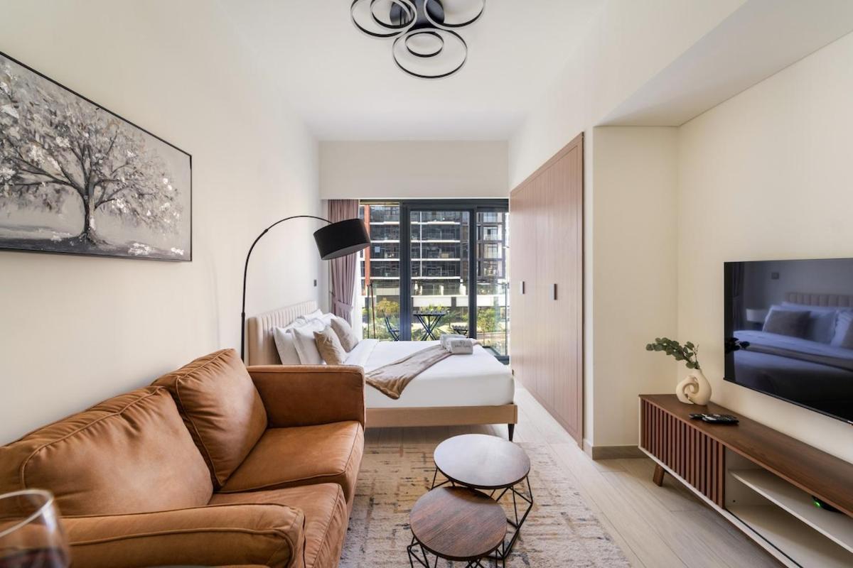 First Class Urban Elegance