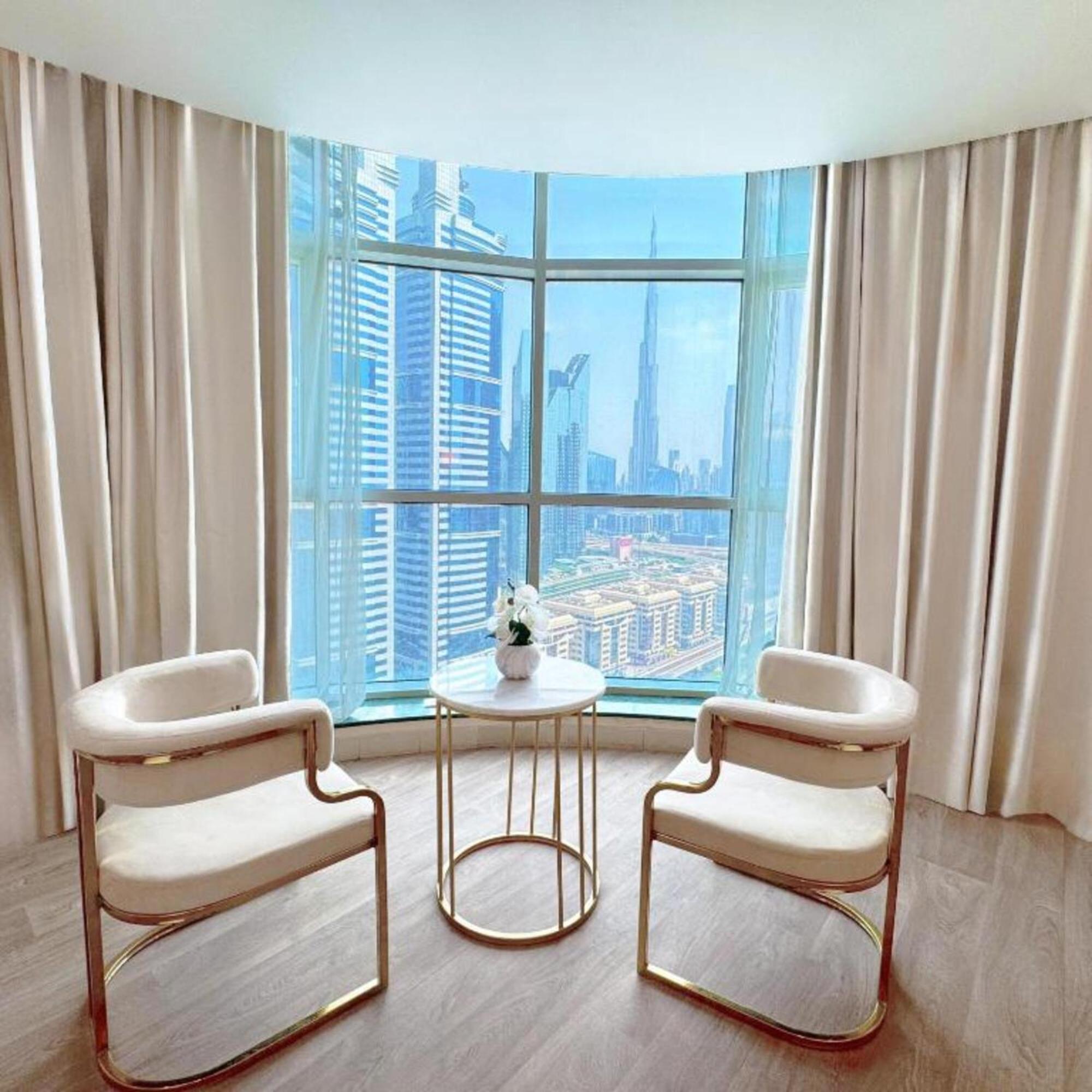 Emirates Grand Luxury Hotel