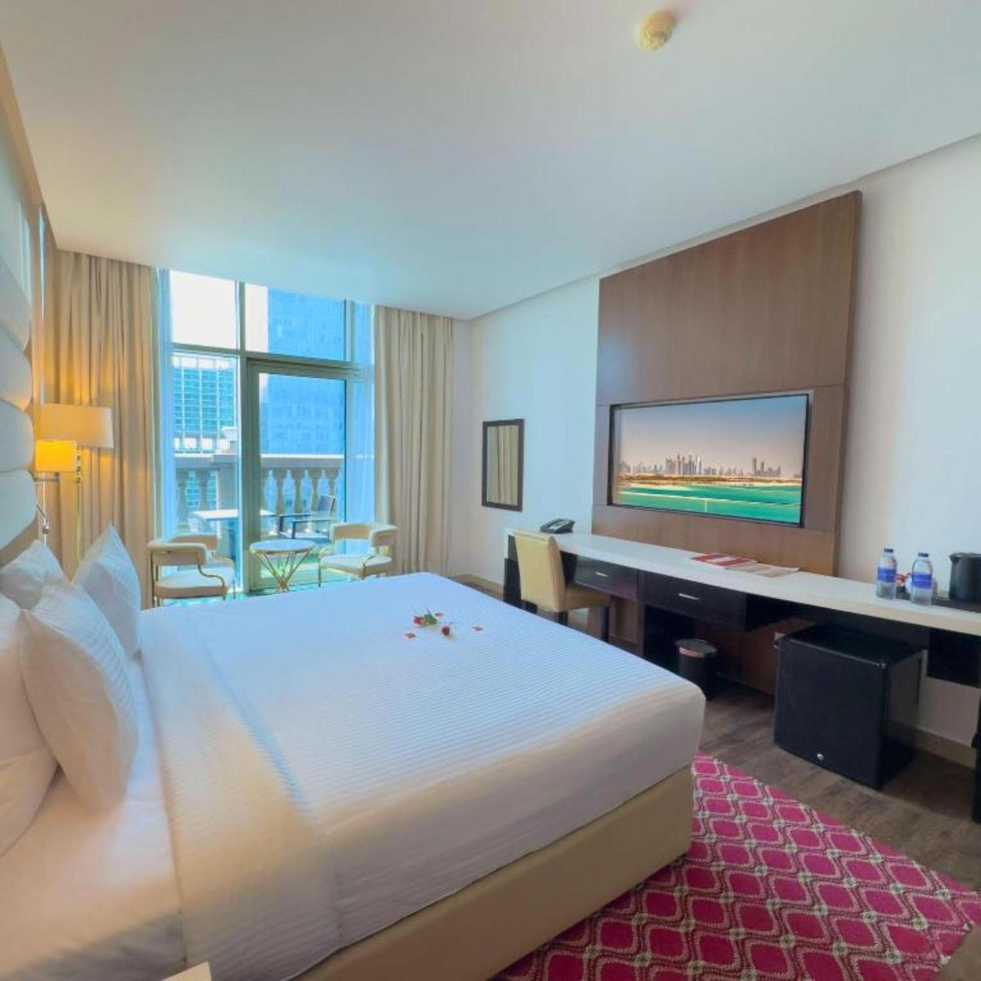 Emirates Grand Luxury Hotel