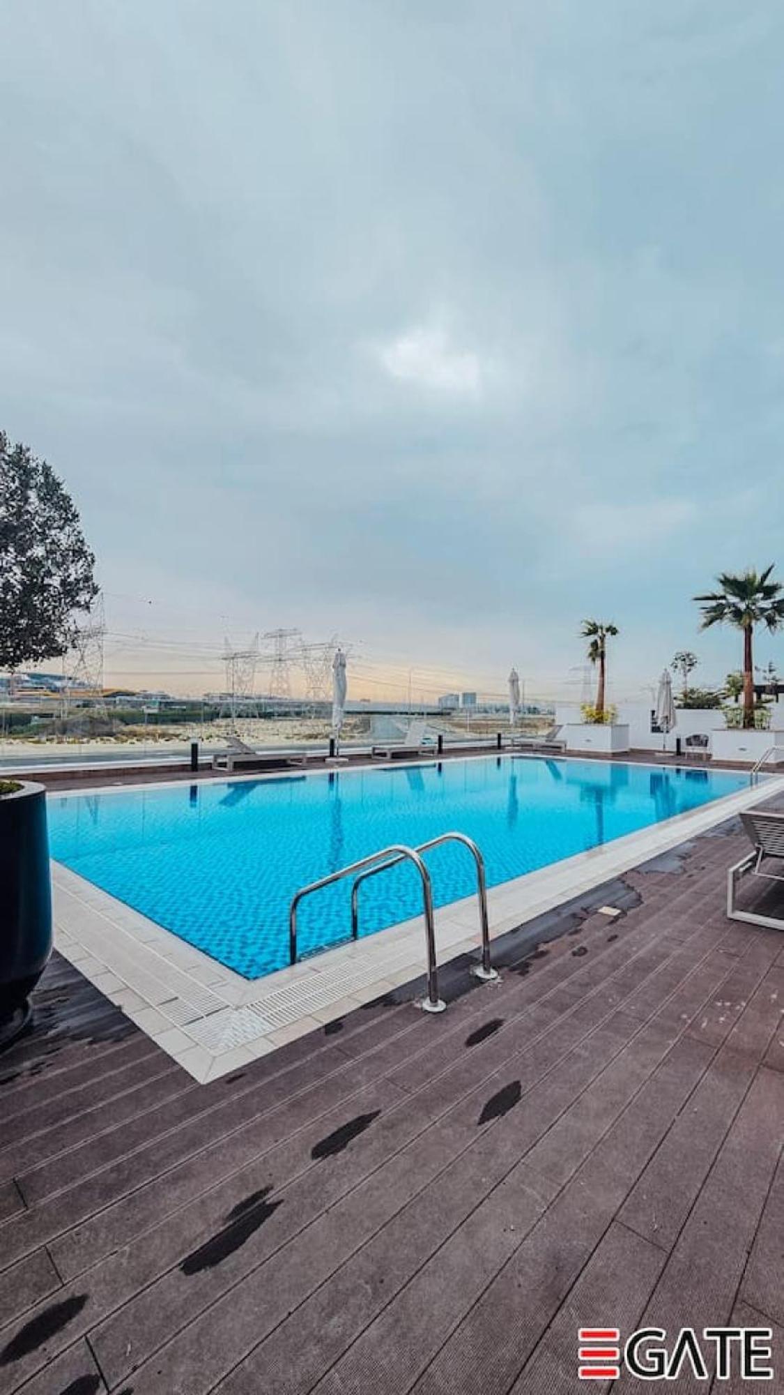 Egate - - 1st Floor With Terrace - 31-109 *