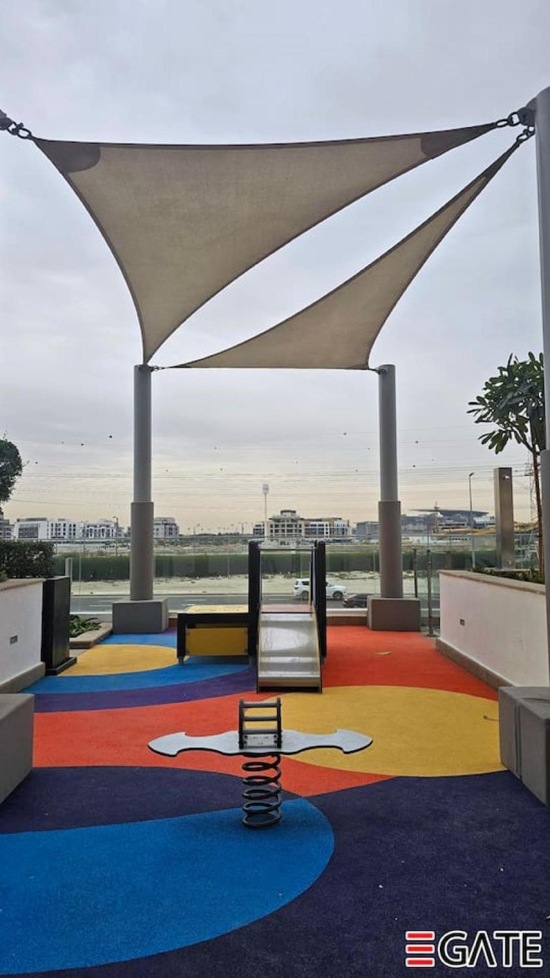 Egate - - 1st Floor With Terrace - 31-109 Apartment *