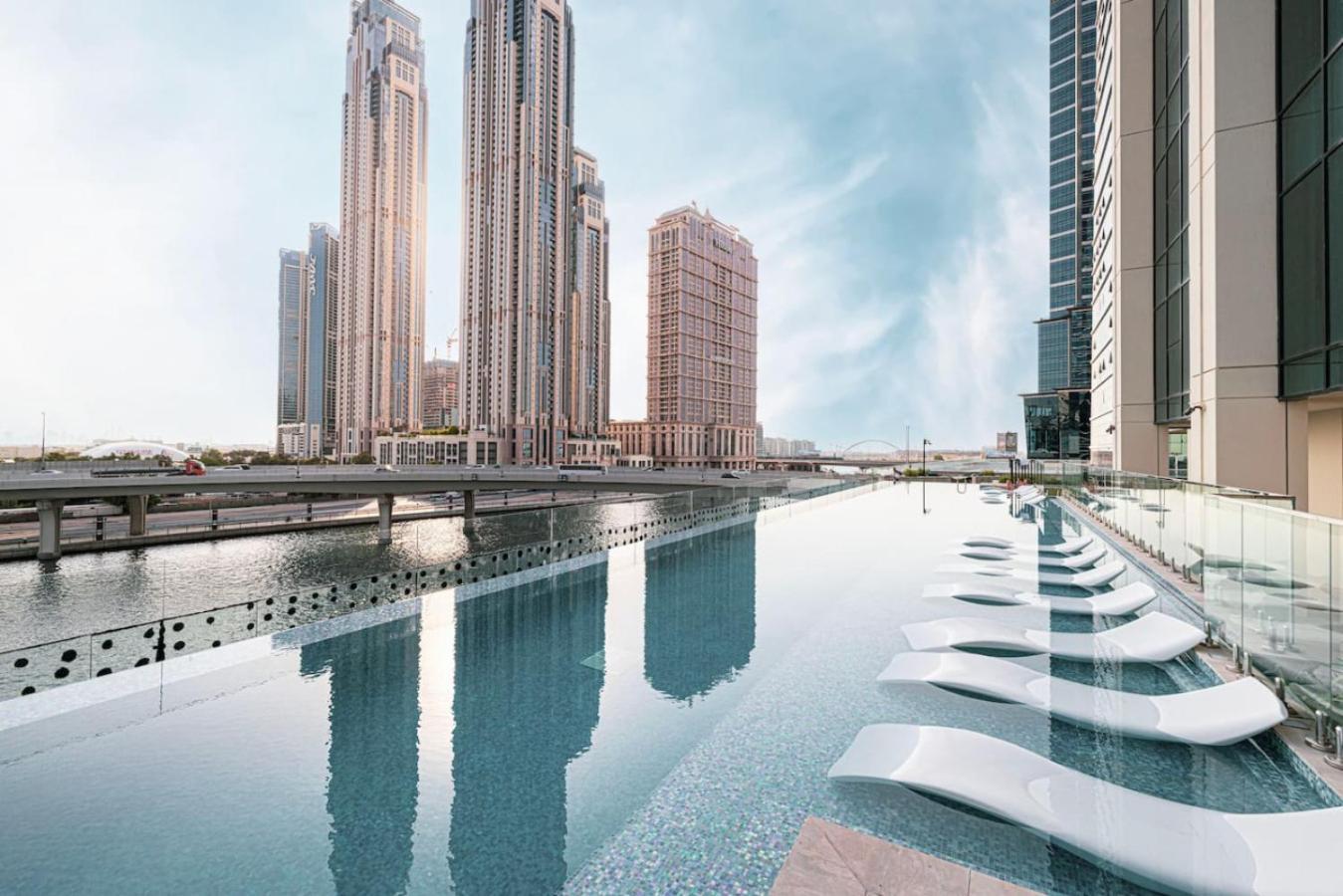 Incredible Views - Infinity Pool - New - 2br 6 Pax