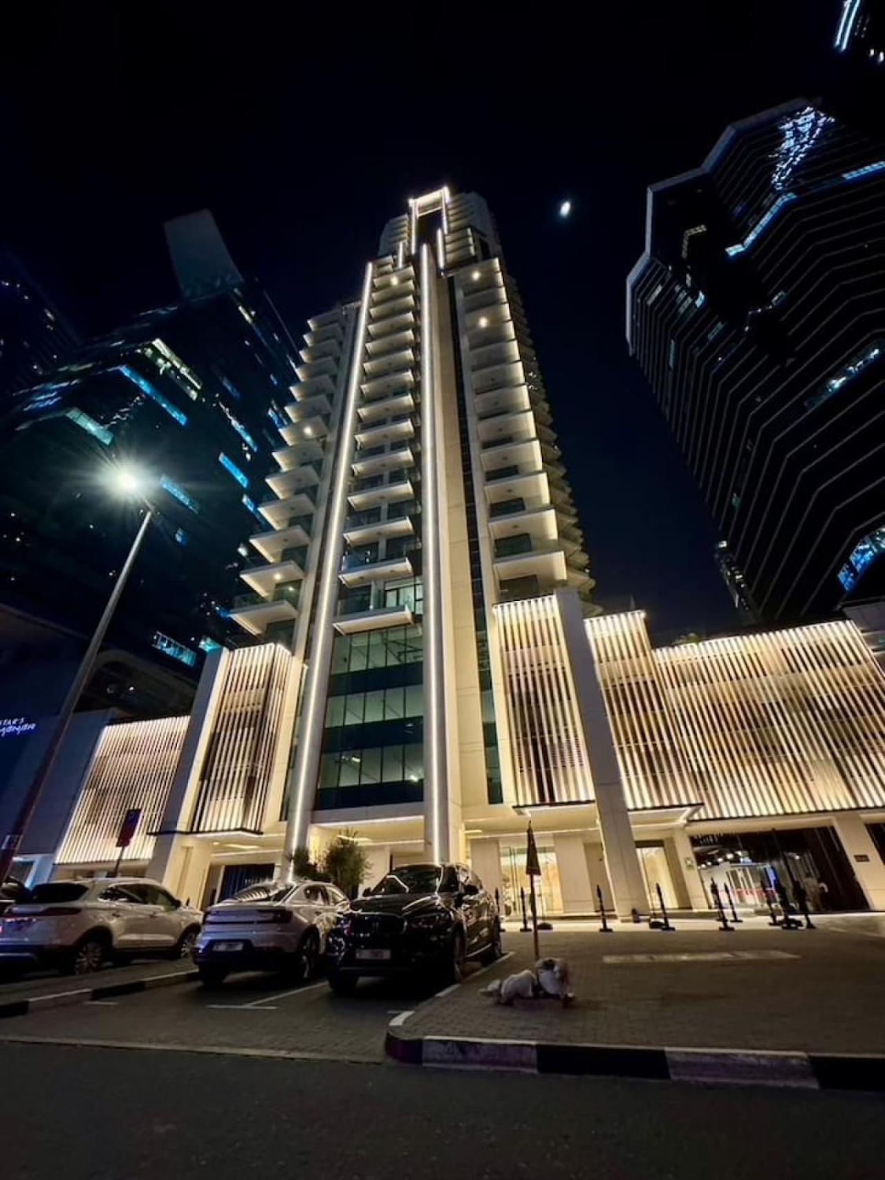 Incredible Views - Infinity Pool - New - 2br 6 Pax *