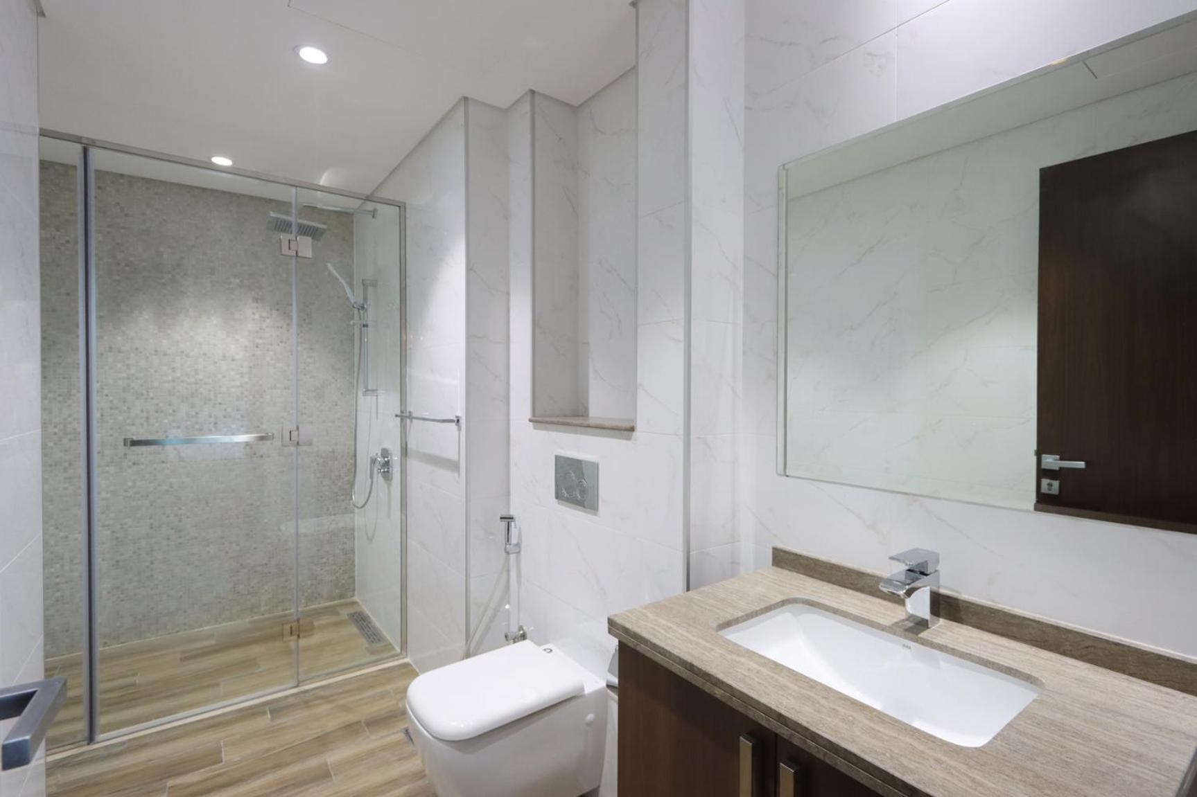 Apartment Livbnb - Lavish 1 Bedroom In J One Tower Dubai