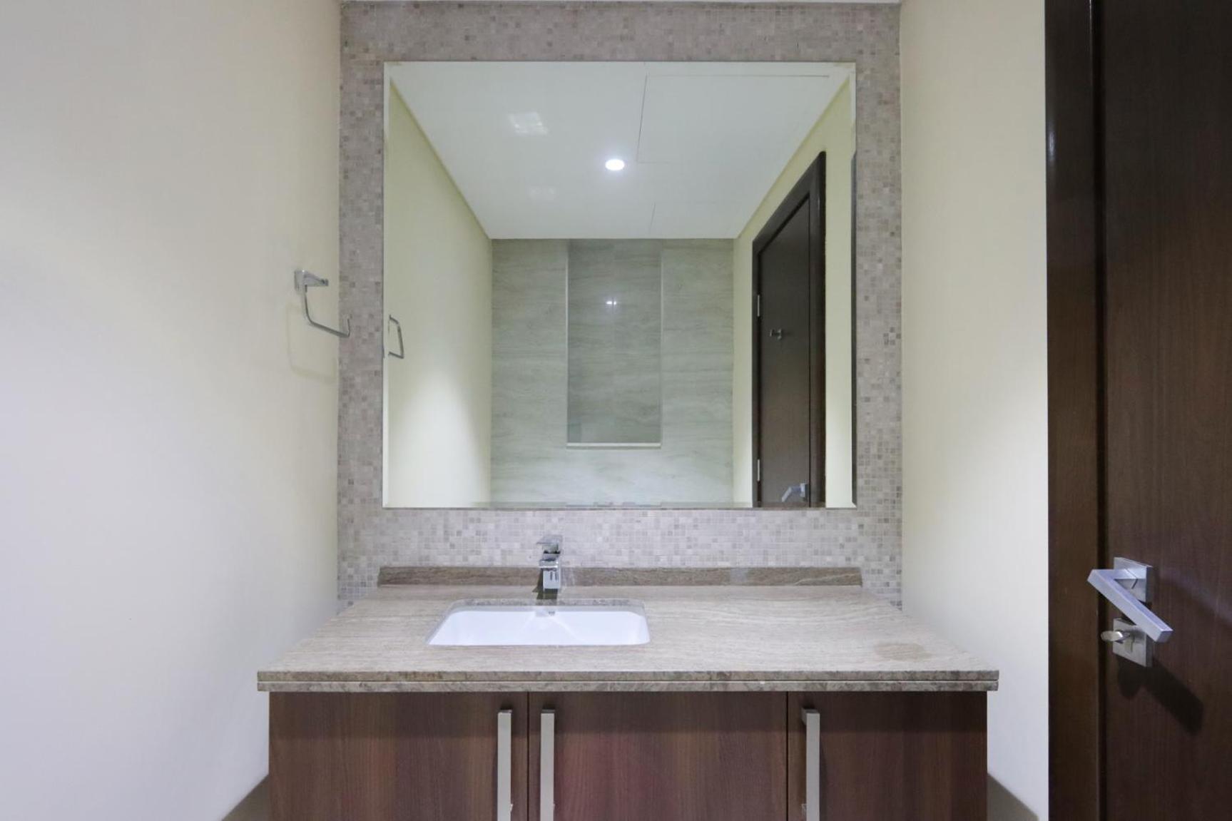 Apartment Livbnb - Lavish 1 Bedroom In J One Tower