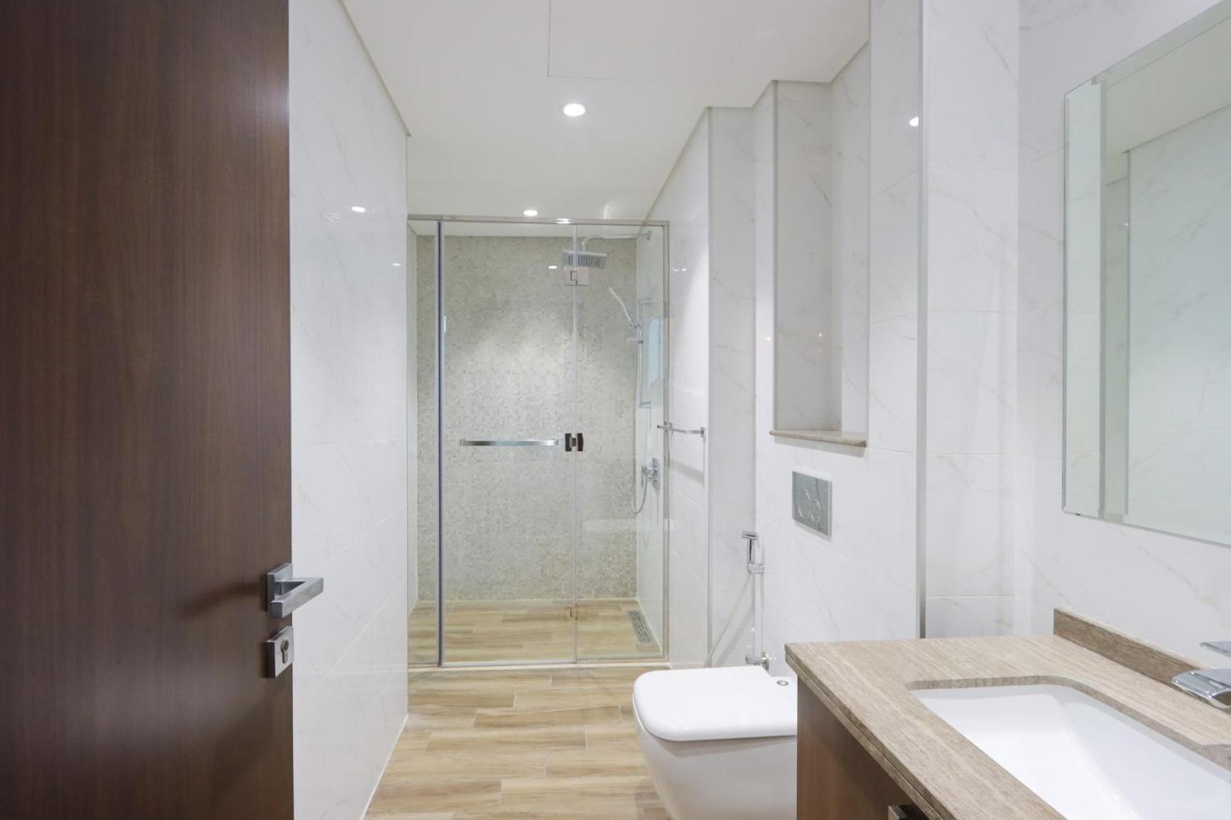 Apartment Livbnb - Lavish 1 Bedroom In J One Tower Dubai