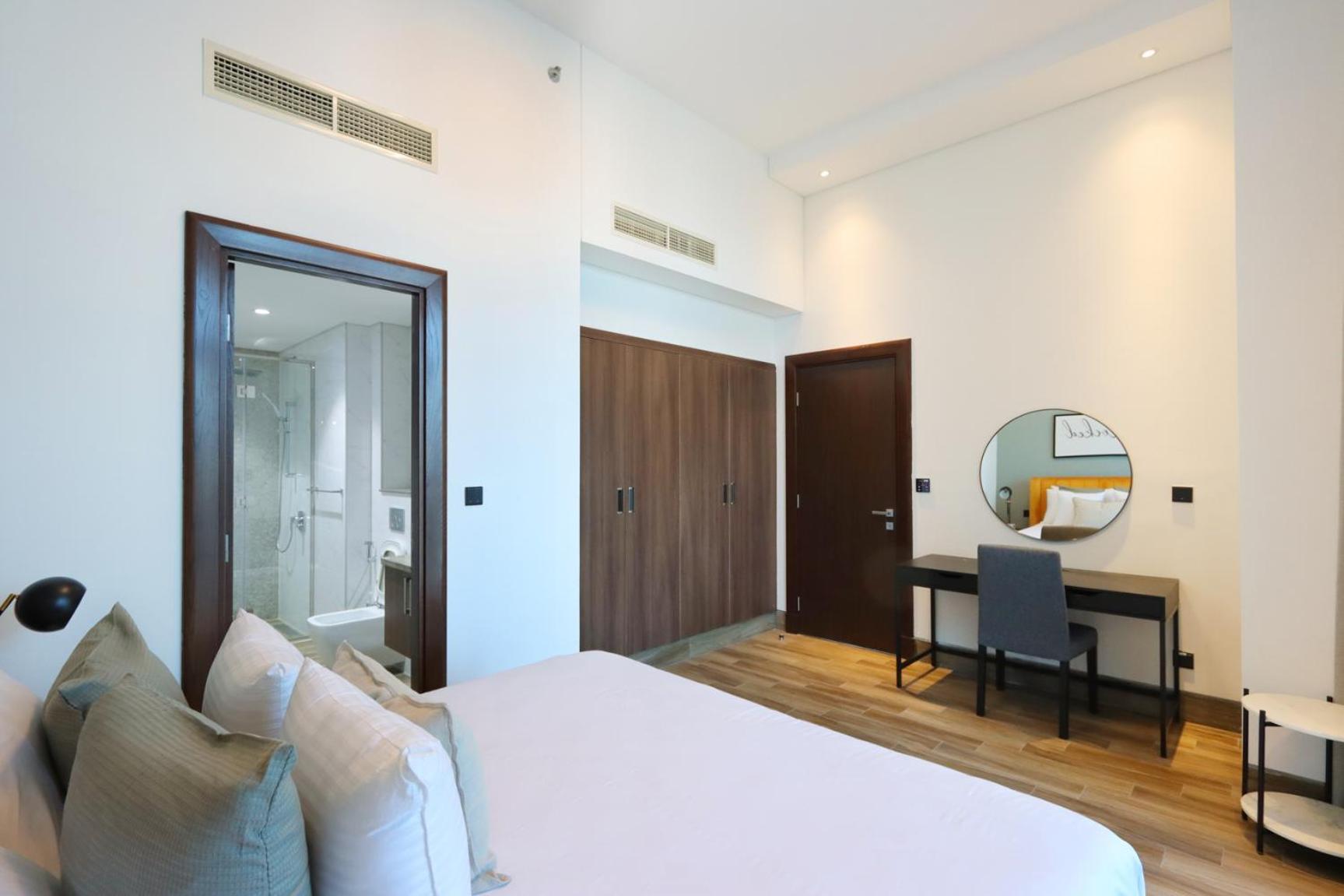 Apartment Livbnb - Lavish 1 Bedroom In J One Tower *