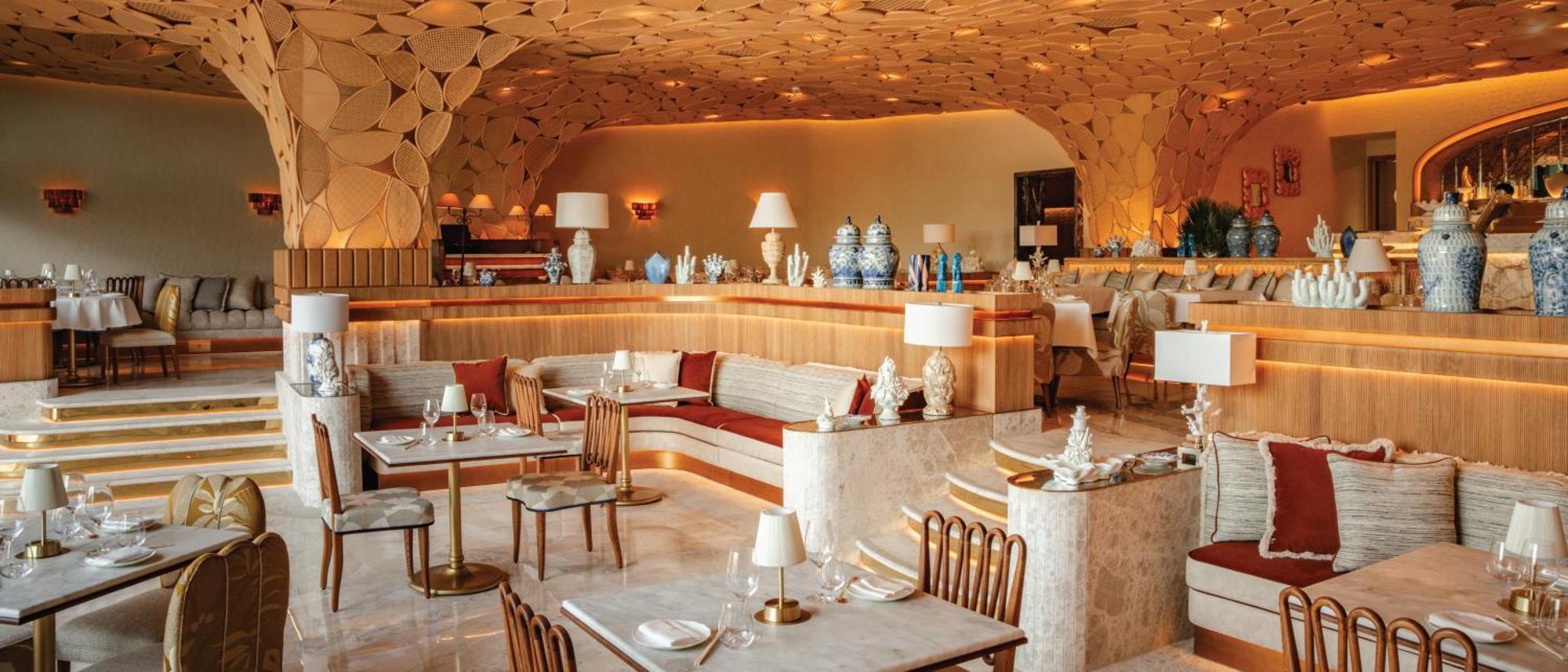 Jumeirah Marsa Al Arab Dubai