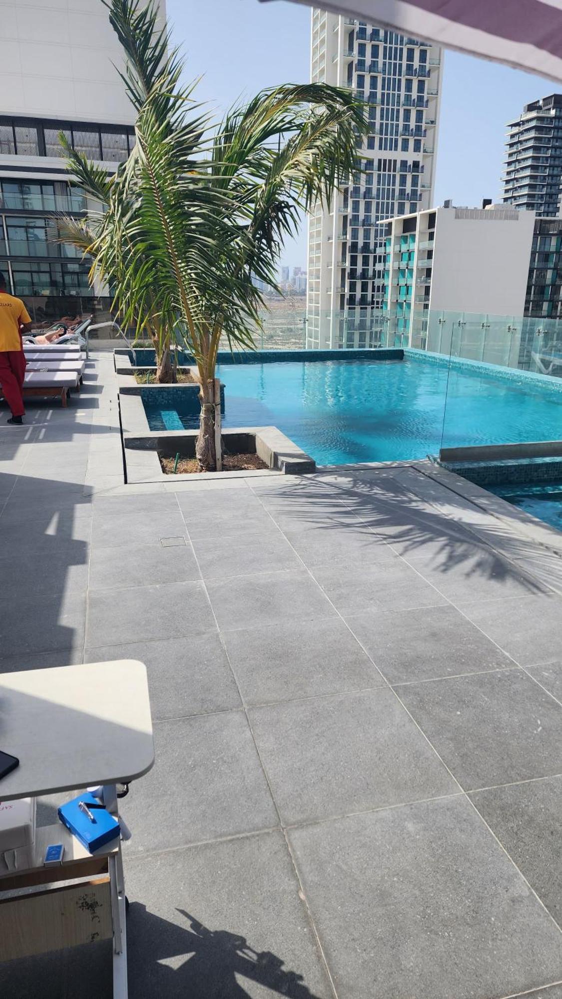 Brand New 2bhk In Jvc Fully Furnished Marwa Heights Apartment Dubai