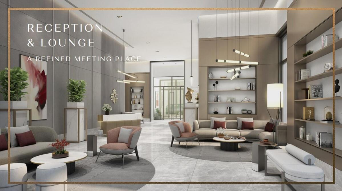 Modern High Rise 2br With Burj Khalifa Views, Steps From Opera And Near Mall Apartment