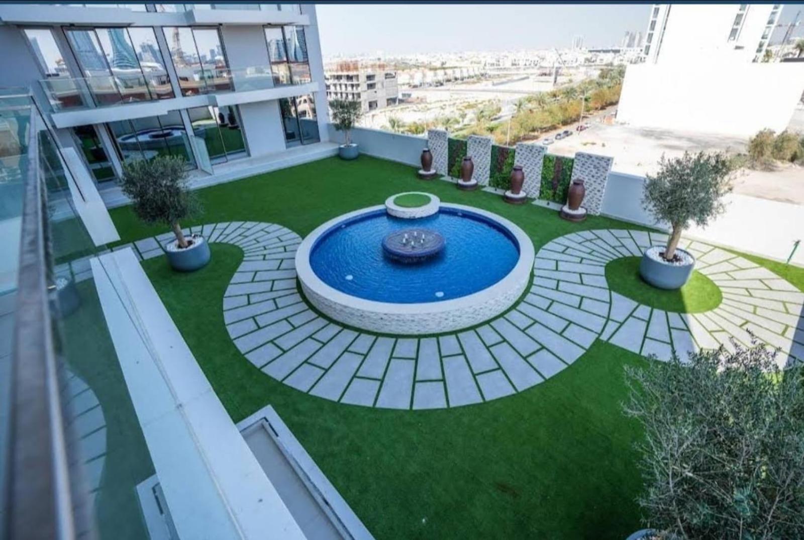 Bluebell Residences Jvc *