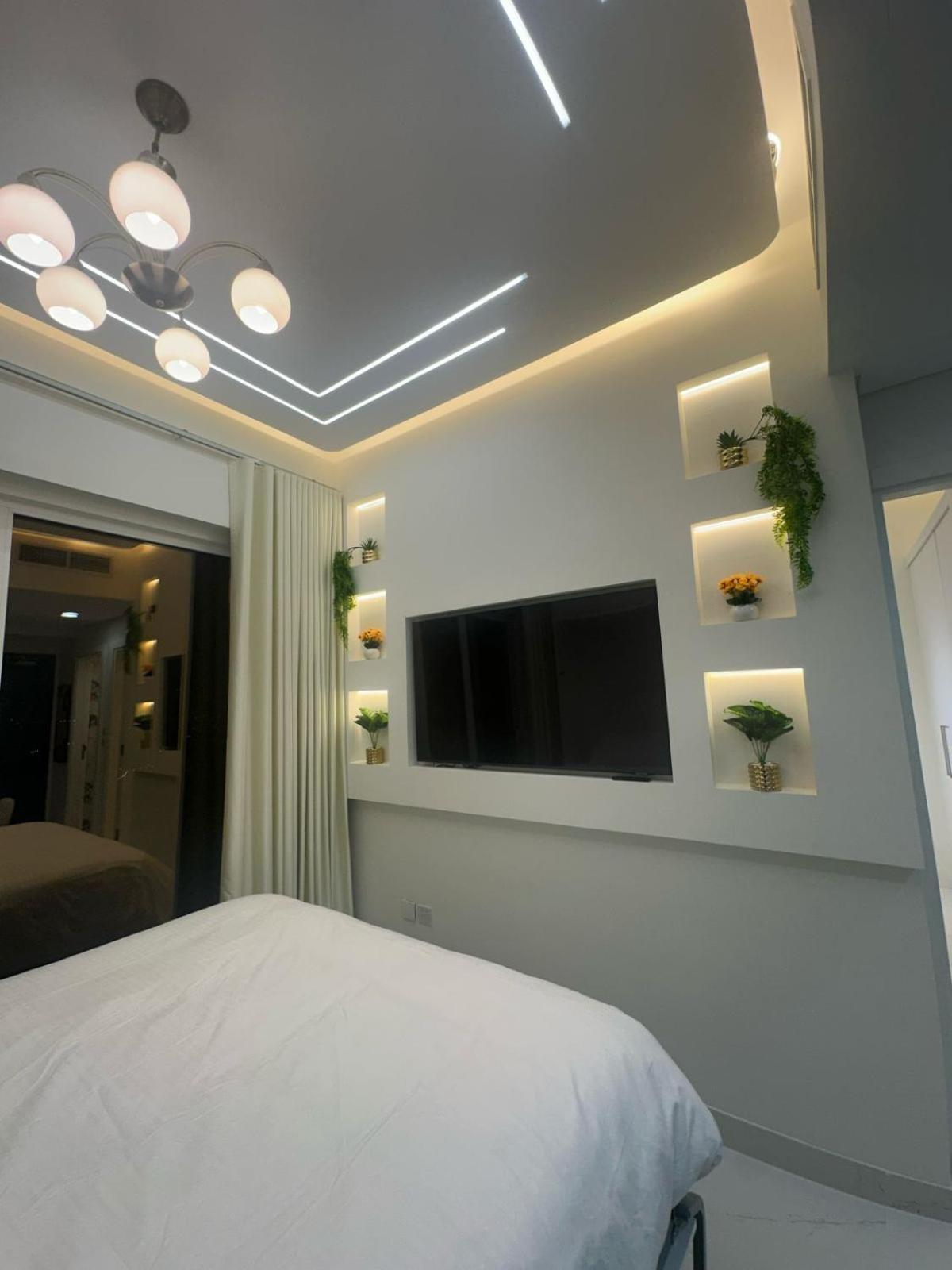 Designer 1br I Golf View I Comfortably Sleeps 4 Dubai