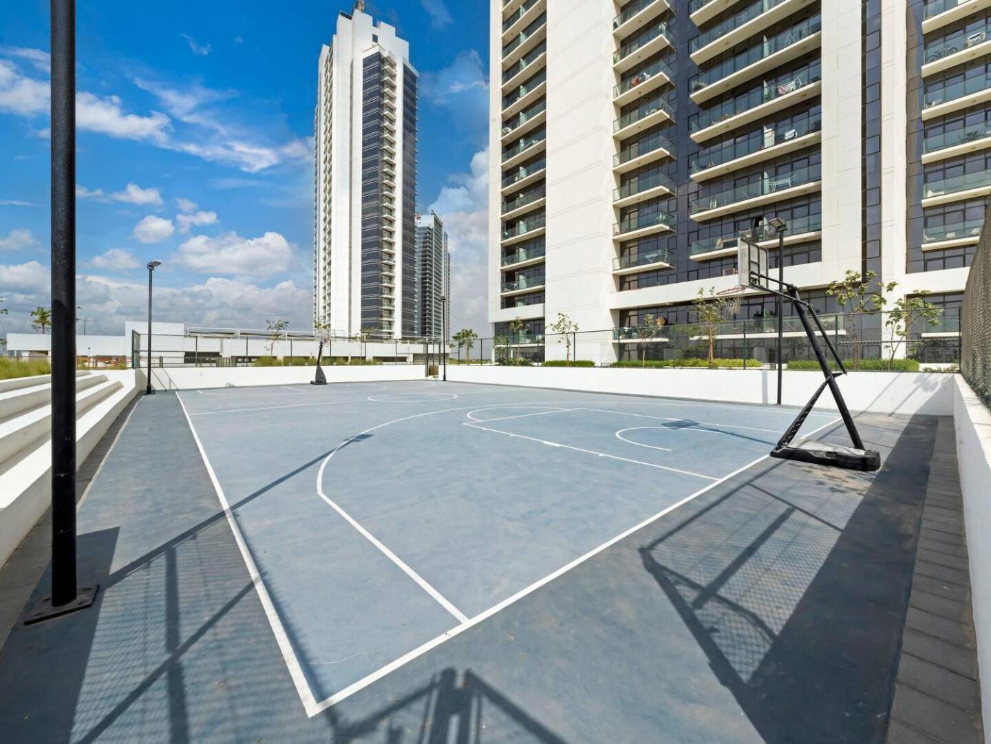 Apartment Designer 1br I Golf View I Comfortably Sleeps 4 *