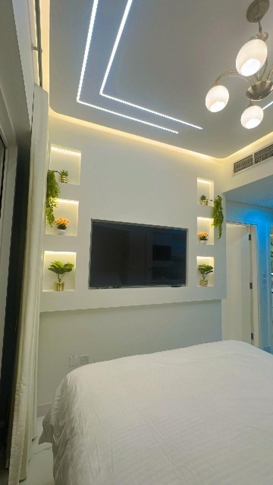 Designer 1br I Golf View I Comfortably Sleeps 4