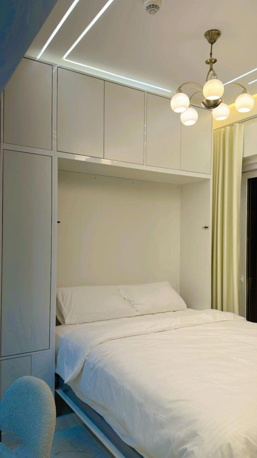 Designer 1br I Golf View I Comfortably Sleeps 4